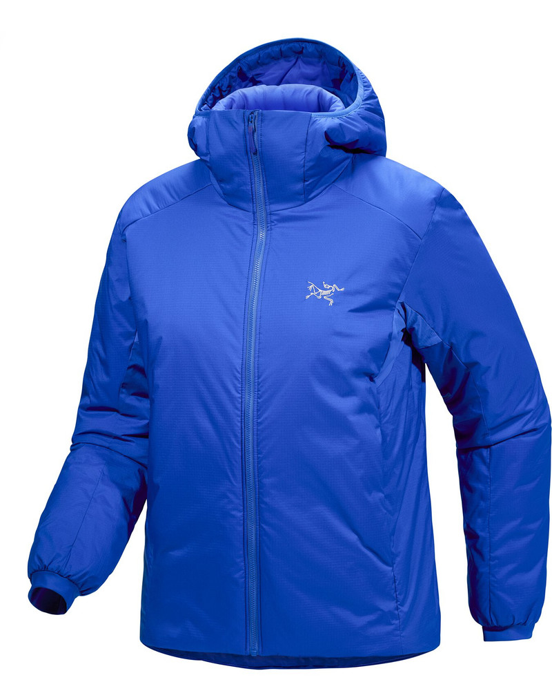 Atom SV Hoody 1