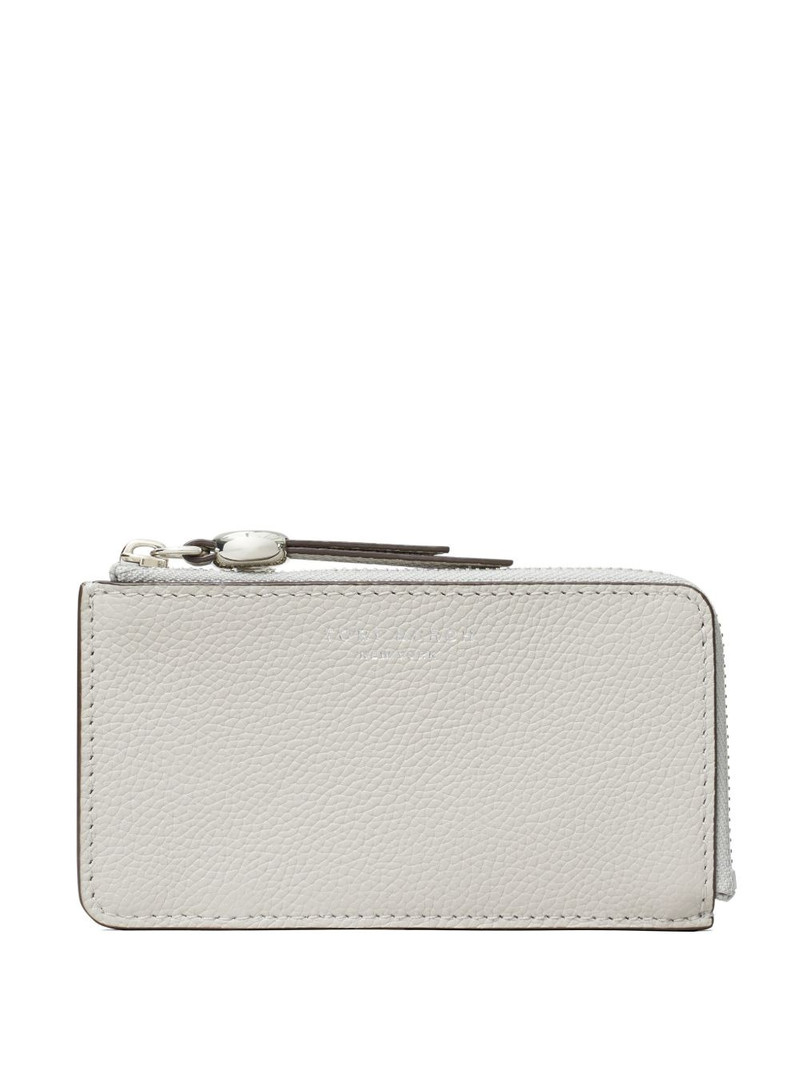 Romy zip card case 1