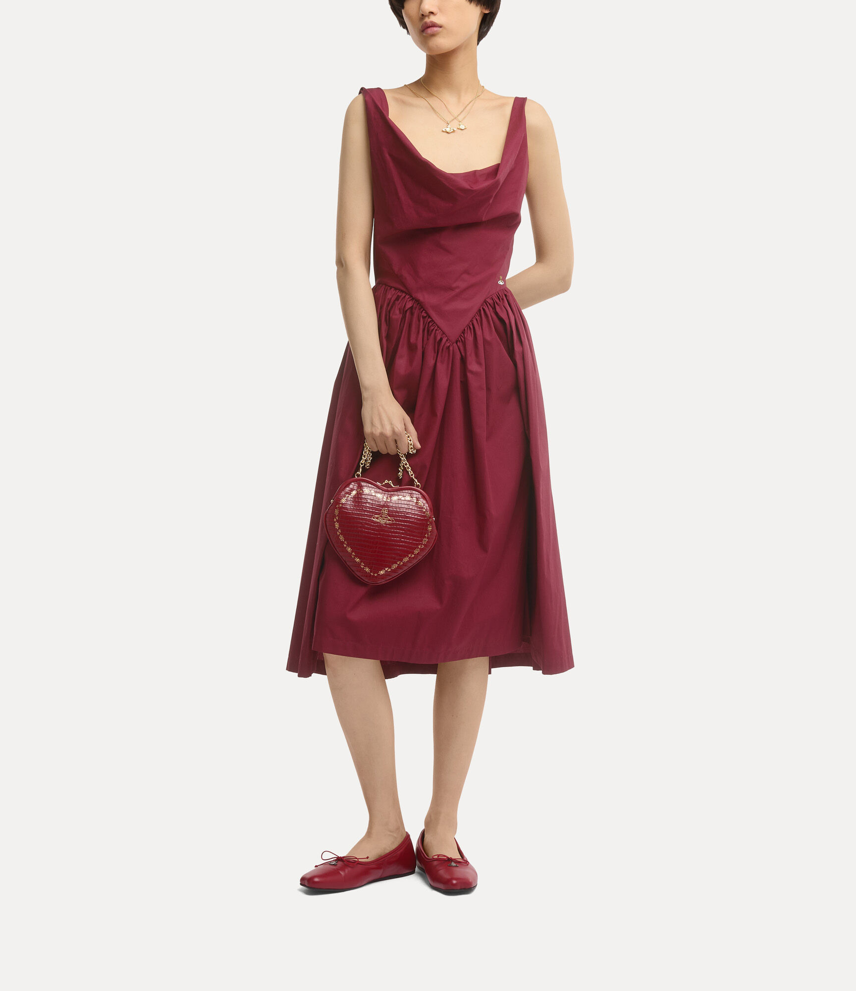 SUNDAY DRESS - 2