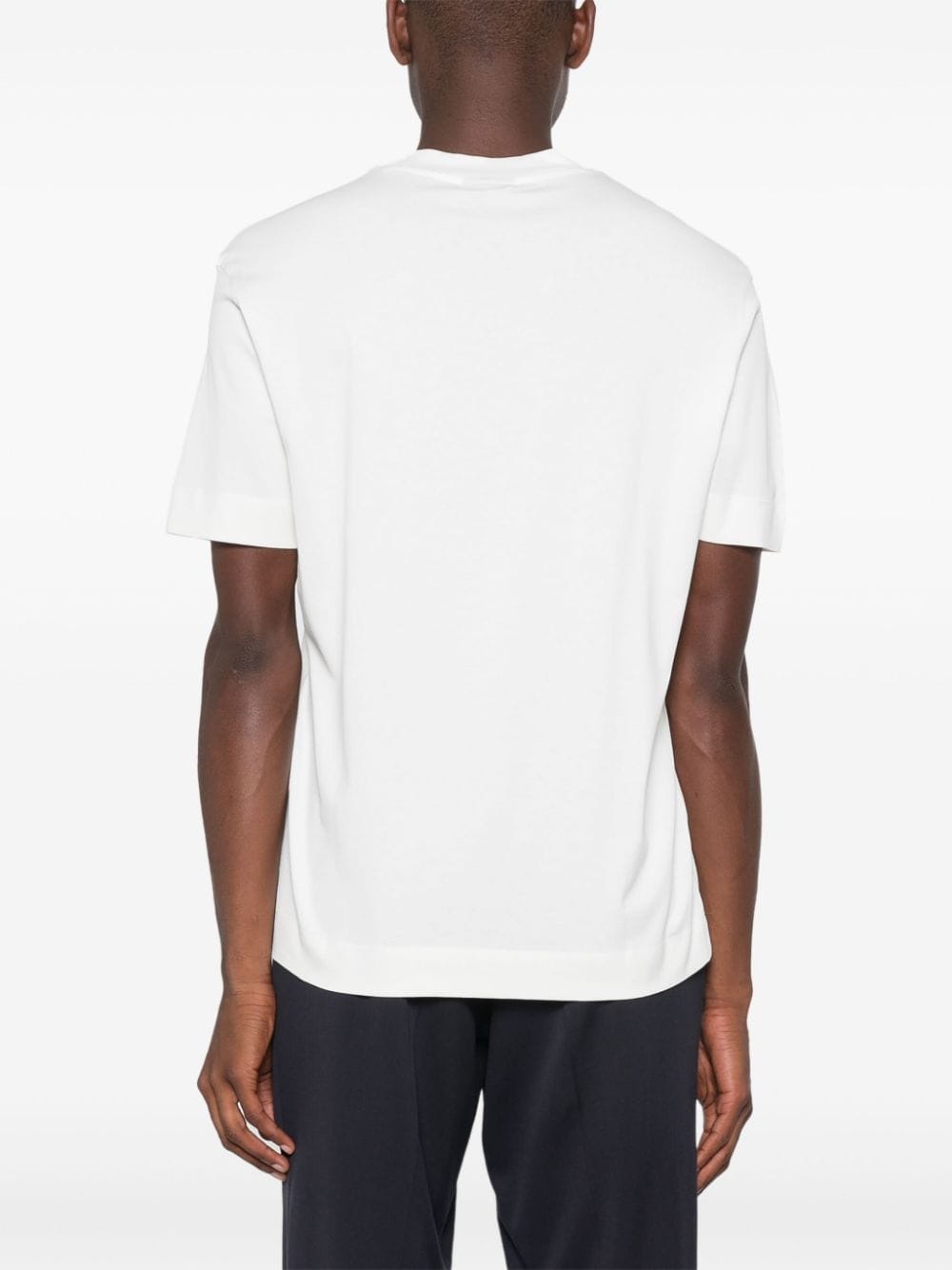 I love Mr Armani T-shirt - 4