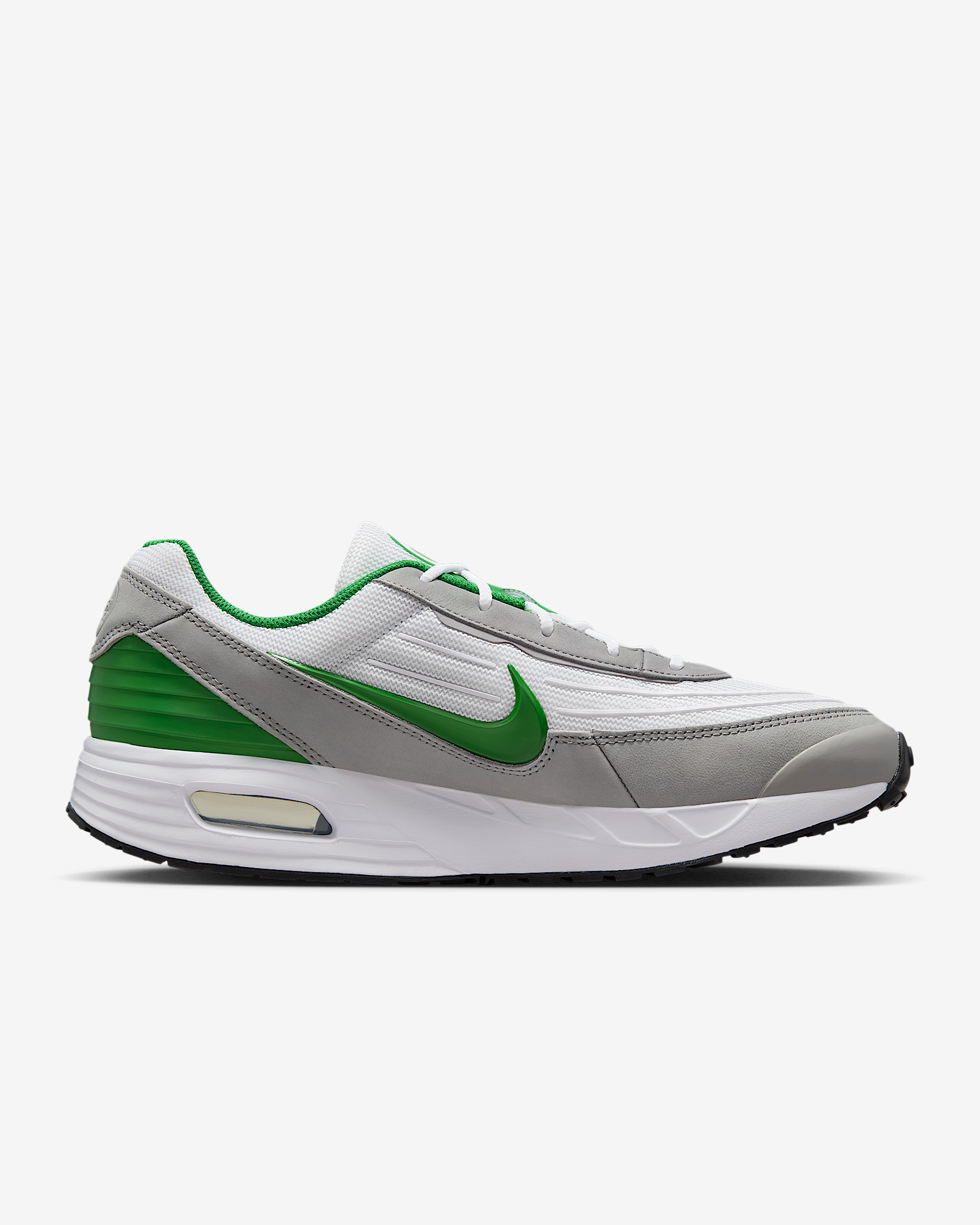 Nike College Air Max Verse (Oregon) Men's Shoes - 3