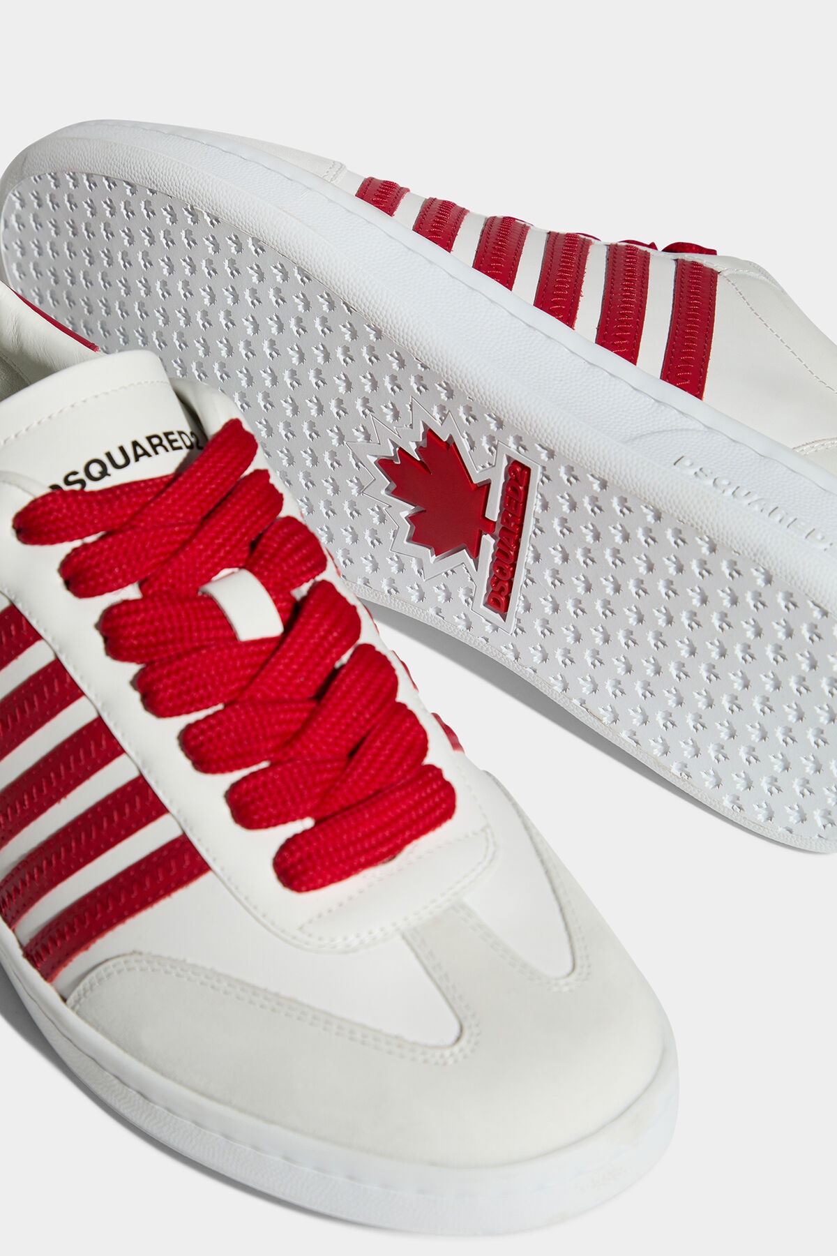 BOXER SNEAKERS - 5