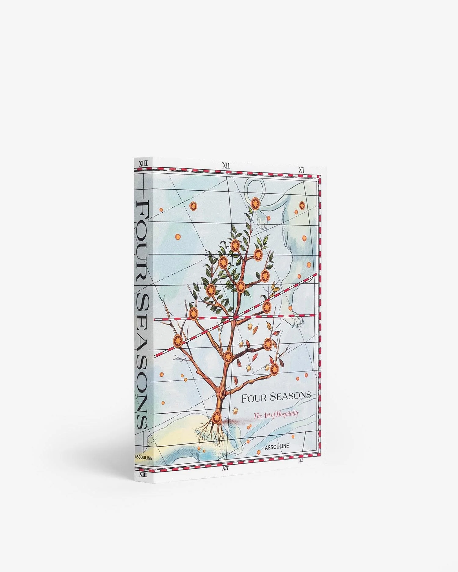 Four Seasons - 1