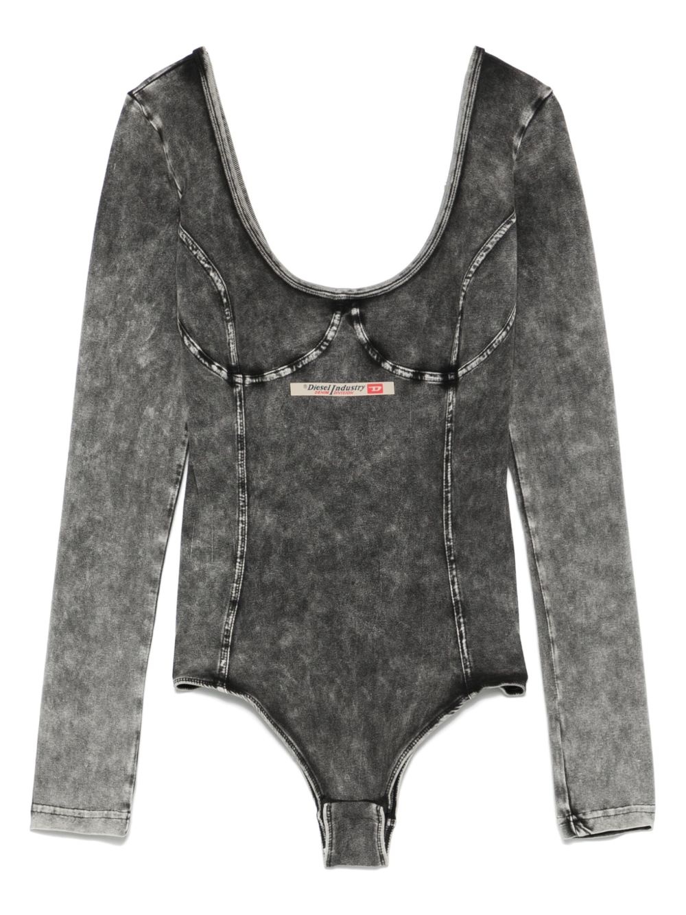 July-DNM bodysuit - 1