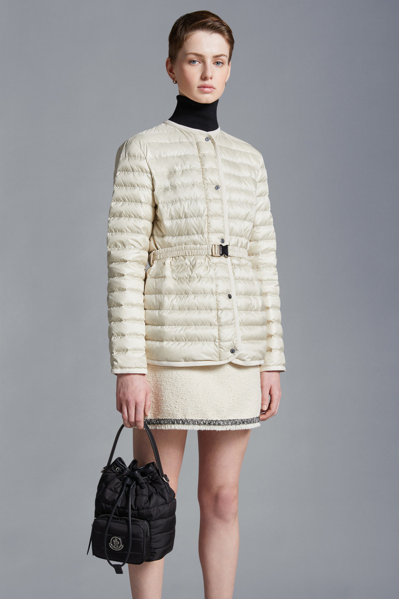 Moncler Kilia Bucket Bag outlook