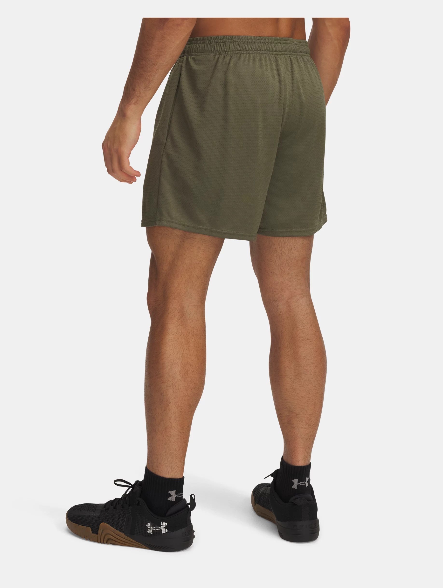 UA Tech™ Mesh - 2