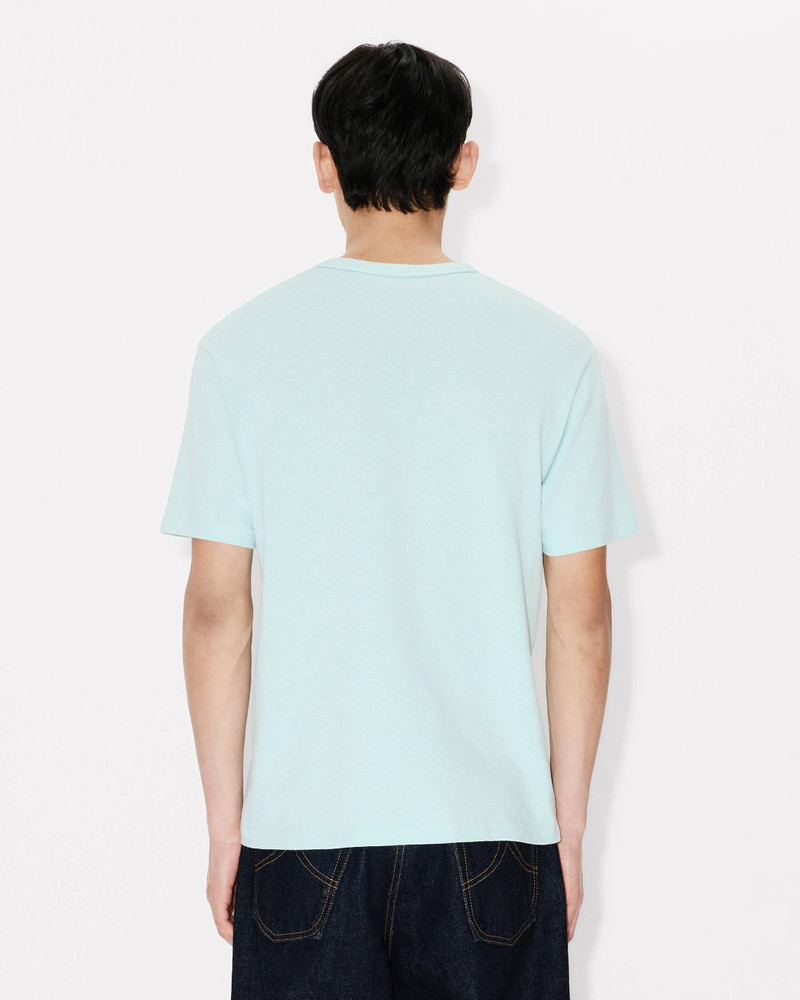 'Kenzo Cartoon' genderless slim T-shirt in cotton 7