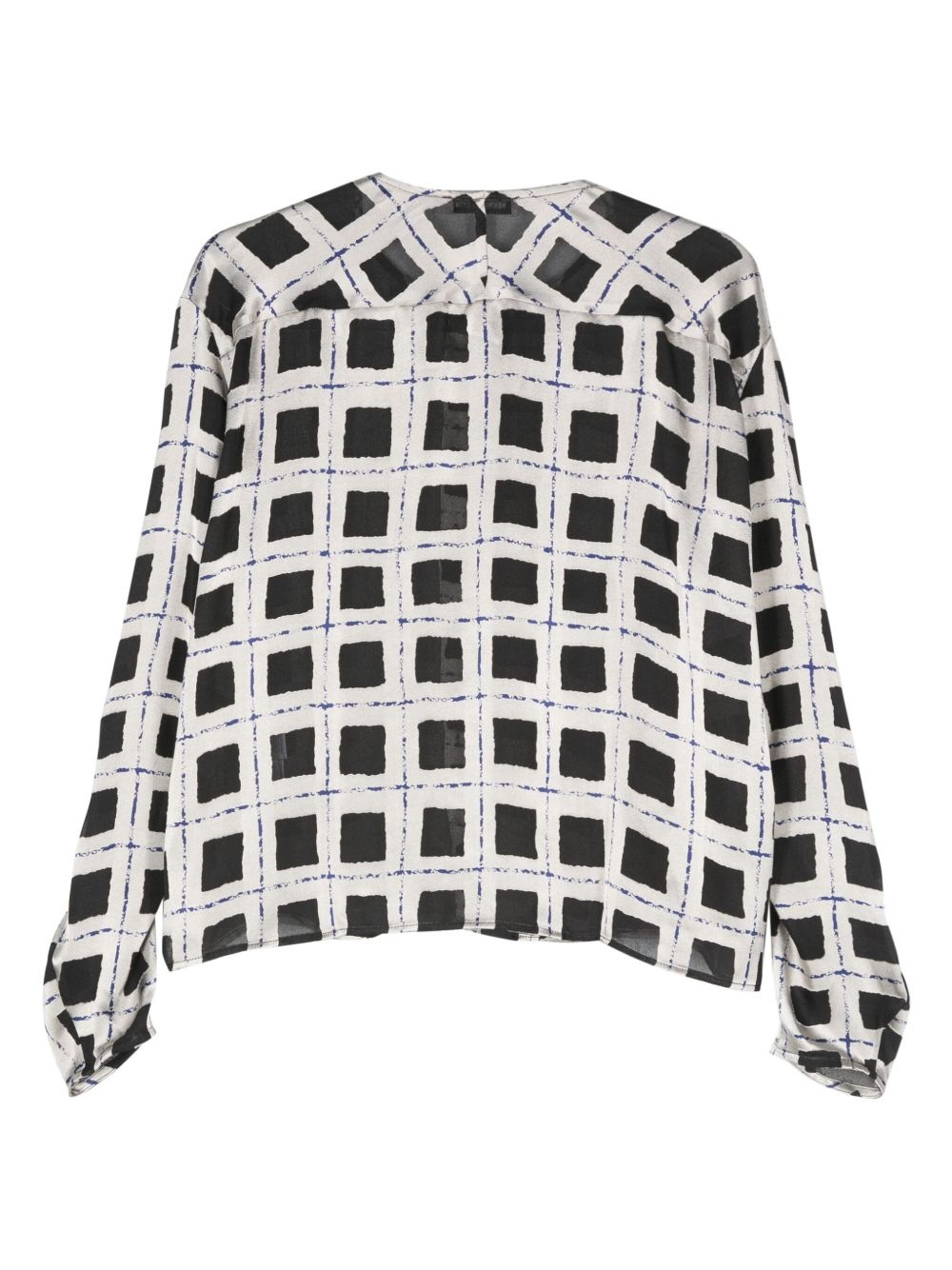 Dimness blouse - 2