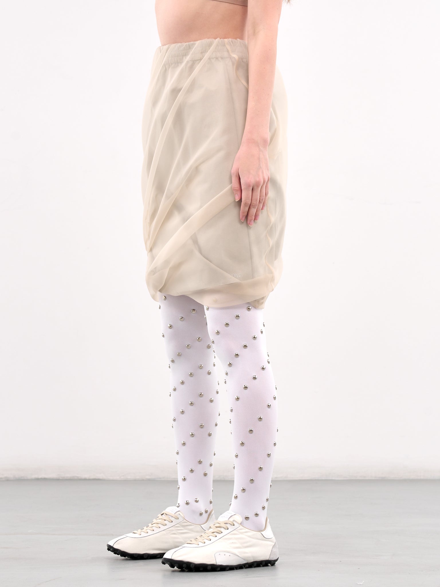 Layered Skirt - 2