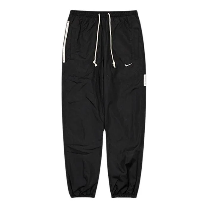 Nike Men's Nk TF Turf Std Issue Wtr Pant 'Black' DA6737-010 - 1