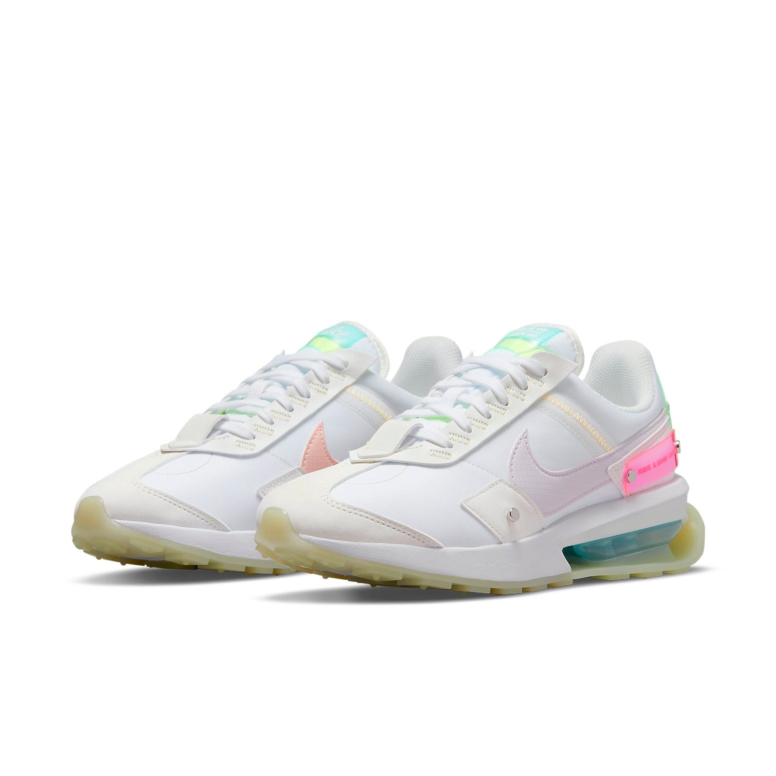 (WMNS) Nike Air Max Pre-Day 'Have A Good Game' DO2329-151 - 3