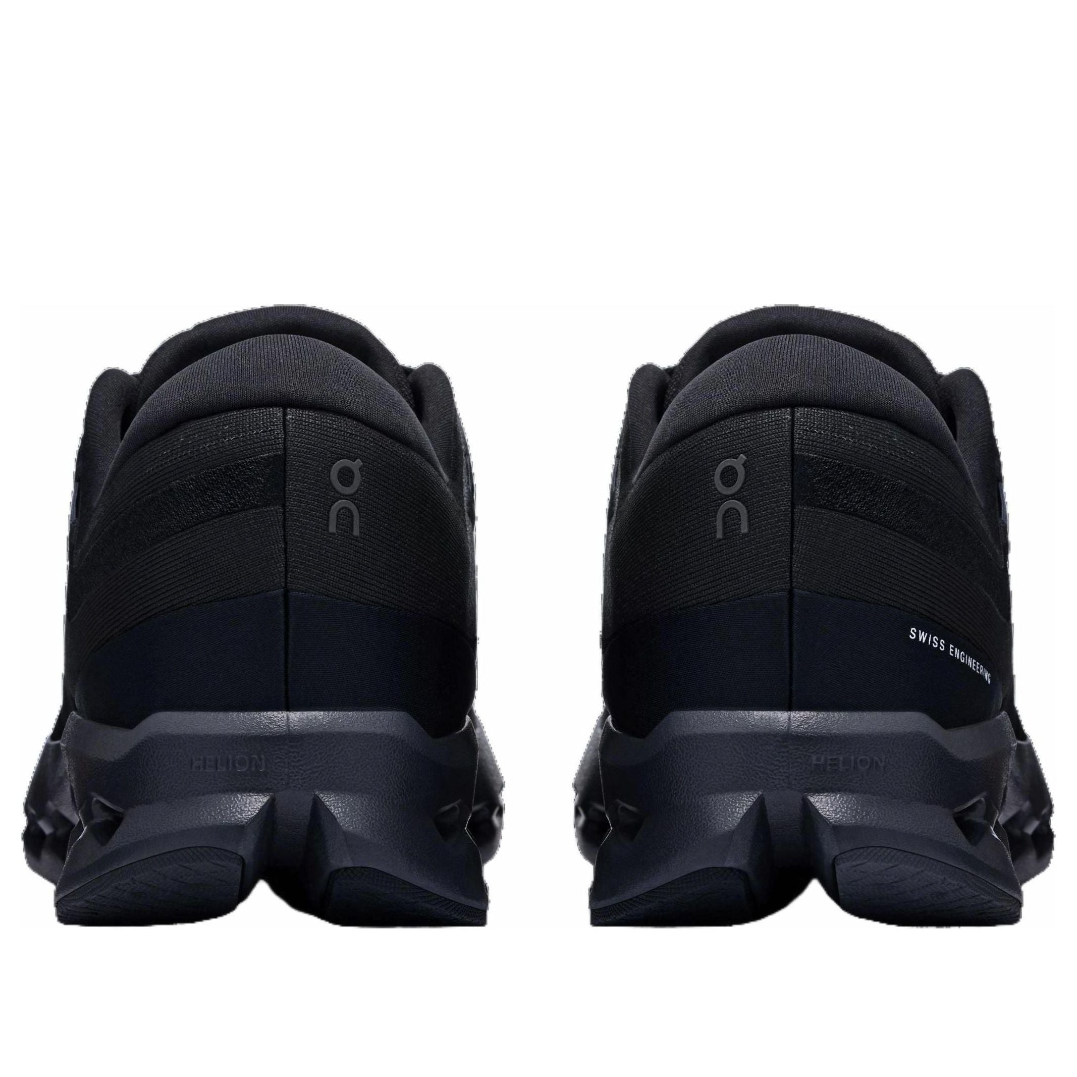 On Running Cloudsurfer 2 'All Black' 3MF10121043 - 3