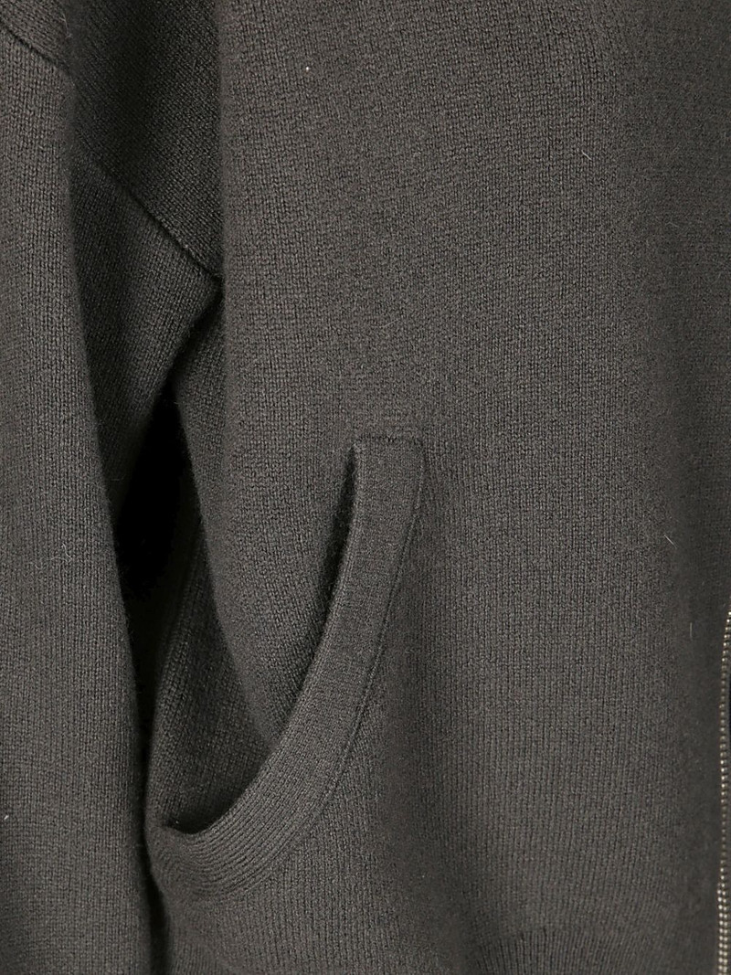 extreme cashmere Xtra Cute cardigan outlook