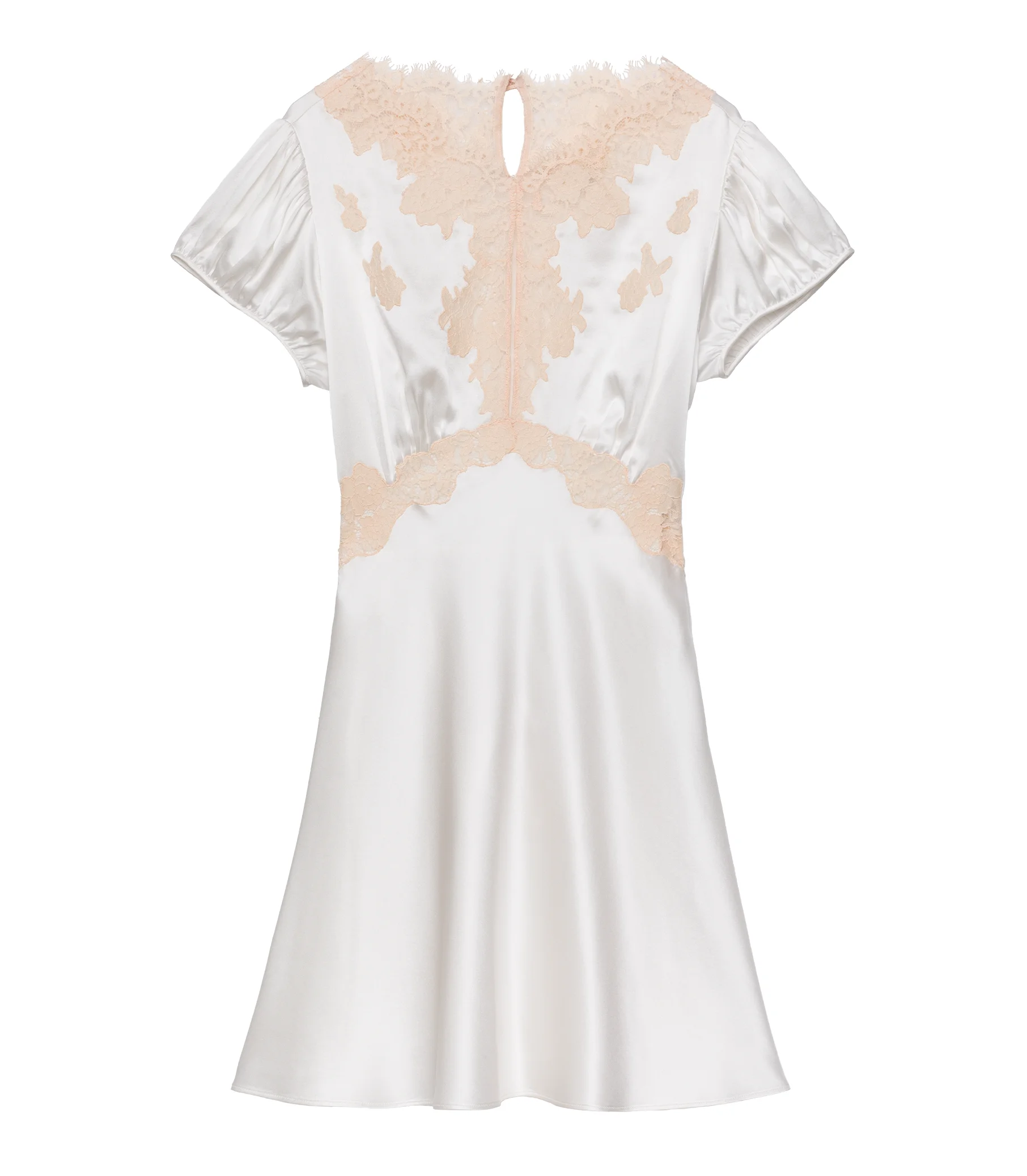 JUNIA DRESS - 1