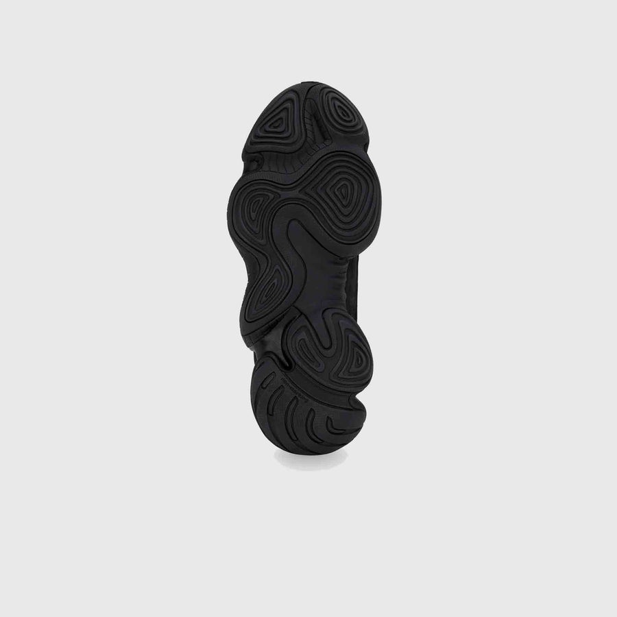 YEEZY 500 TACTICAL BOOT "TRIPLE BLACK" - 3
