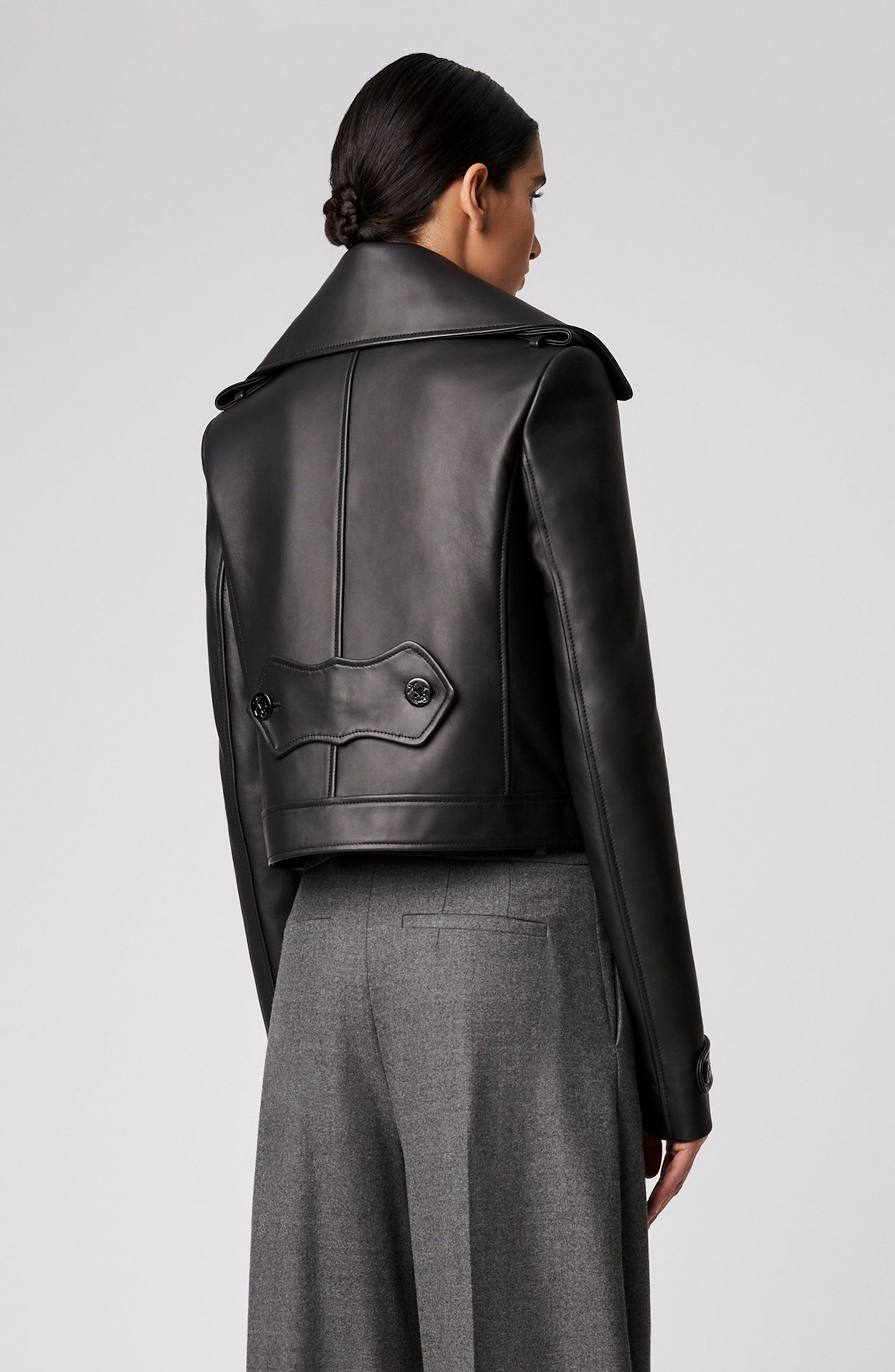 'LAGA' COAT - 4