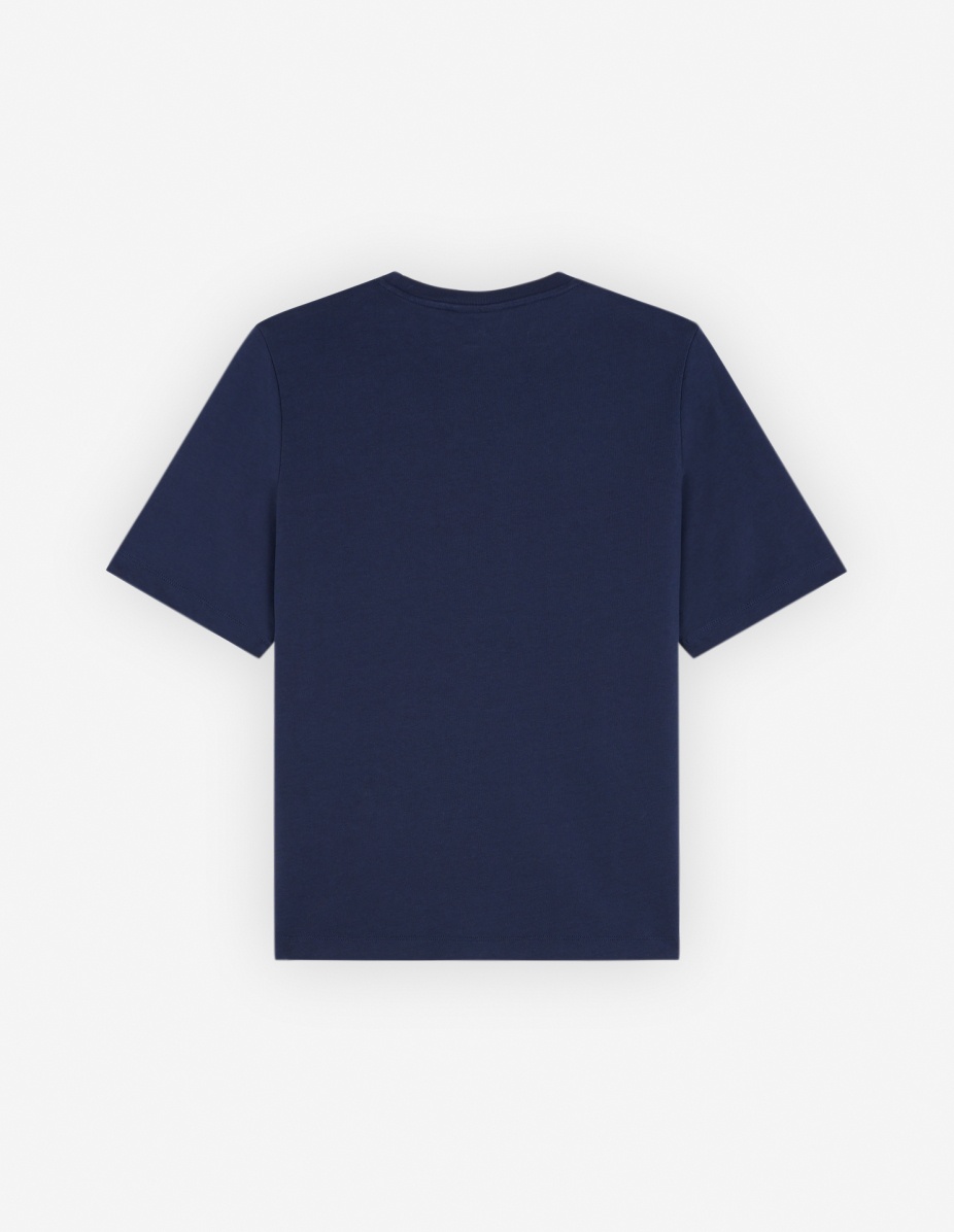 MAISON KITSUNE HANDWRITING COMFORT TEE-SHIRT - 5