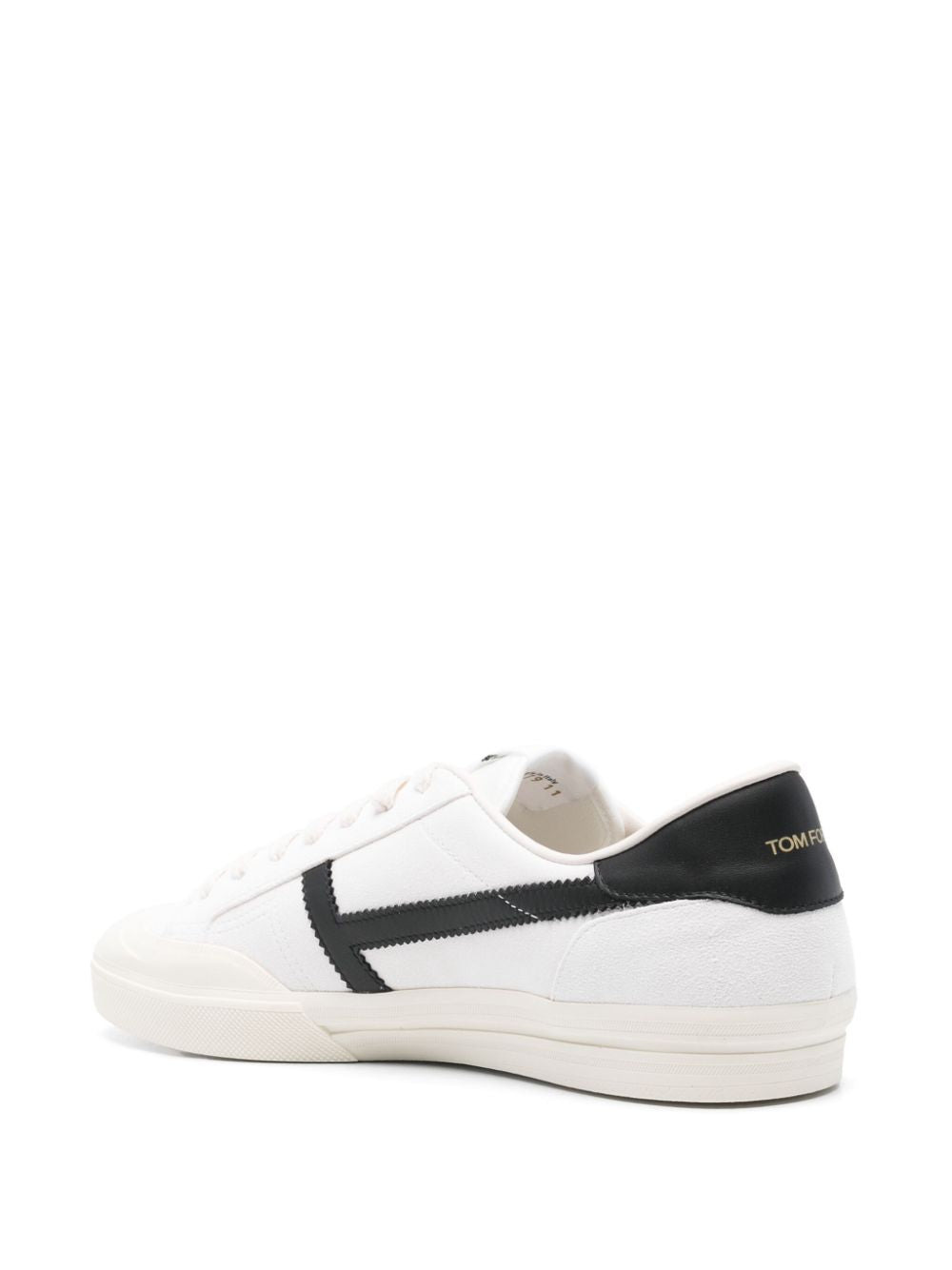 Tom Ford Men Jarvis Sneakers - 3