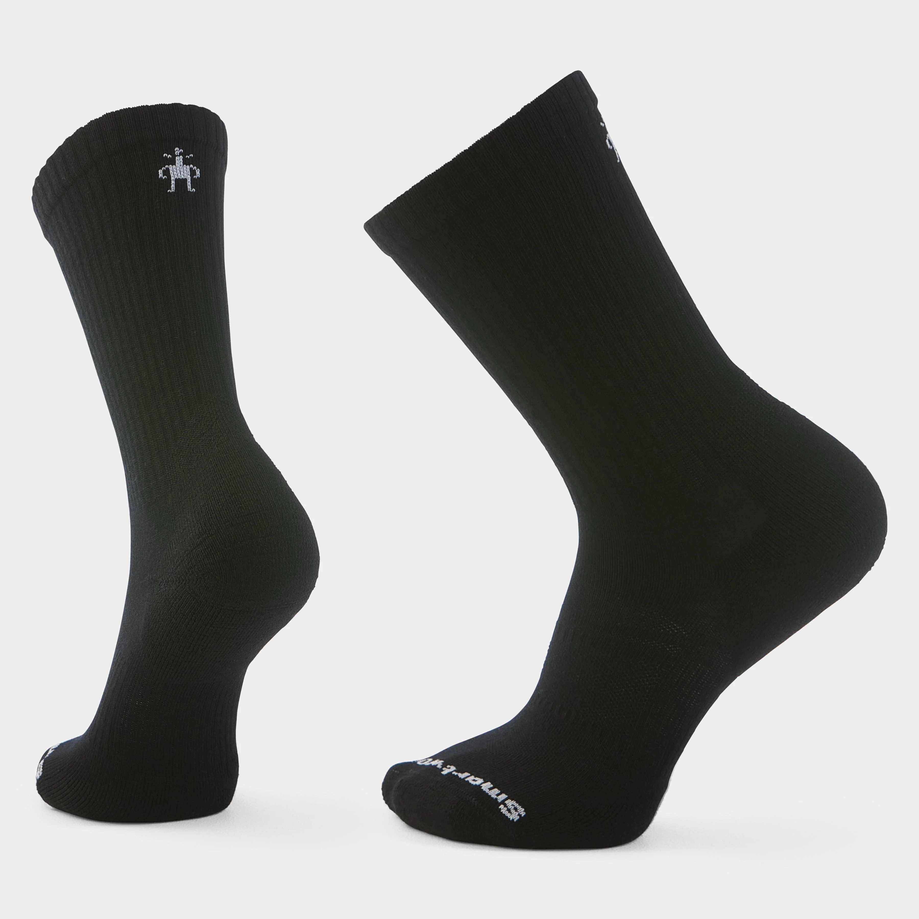 Everyday Athletic Crew Socks - 1
