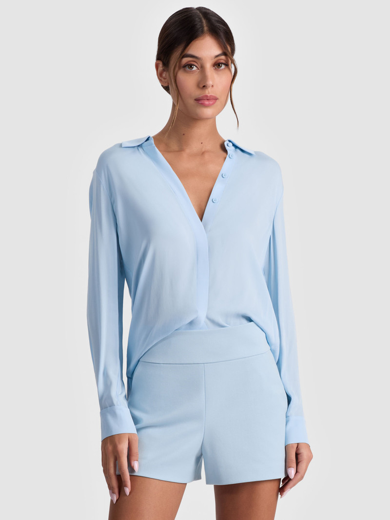WILLA SILK BLOUSE 2