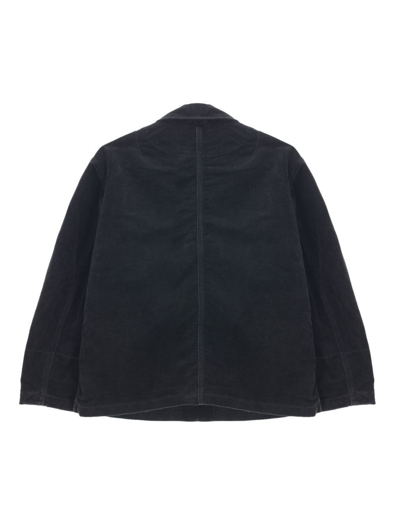 Construction jacket 5