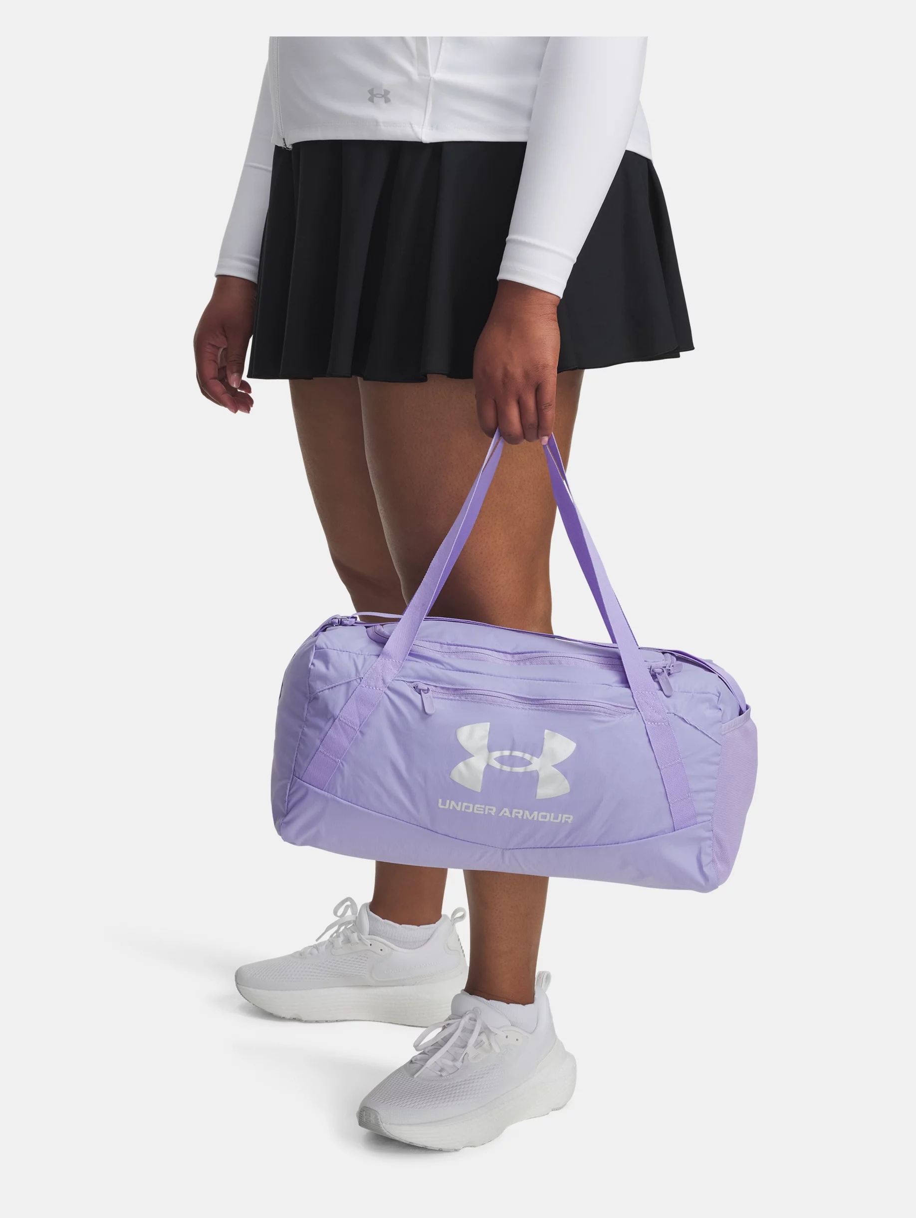UA Undeniable 5.0 XS Packable - 6
