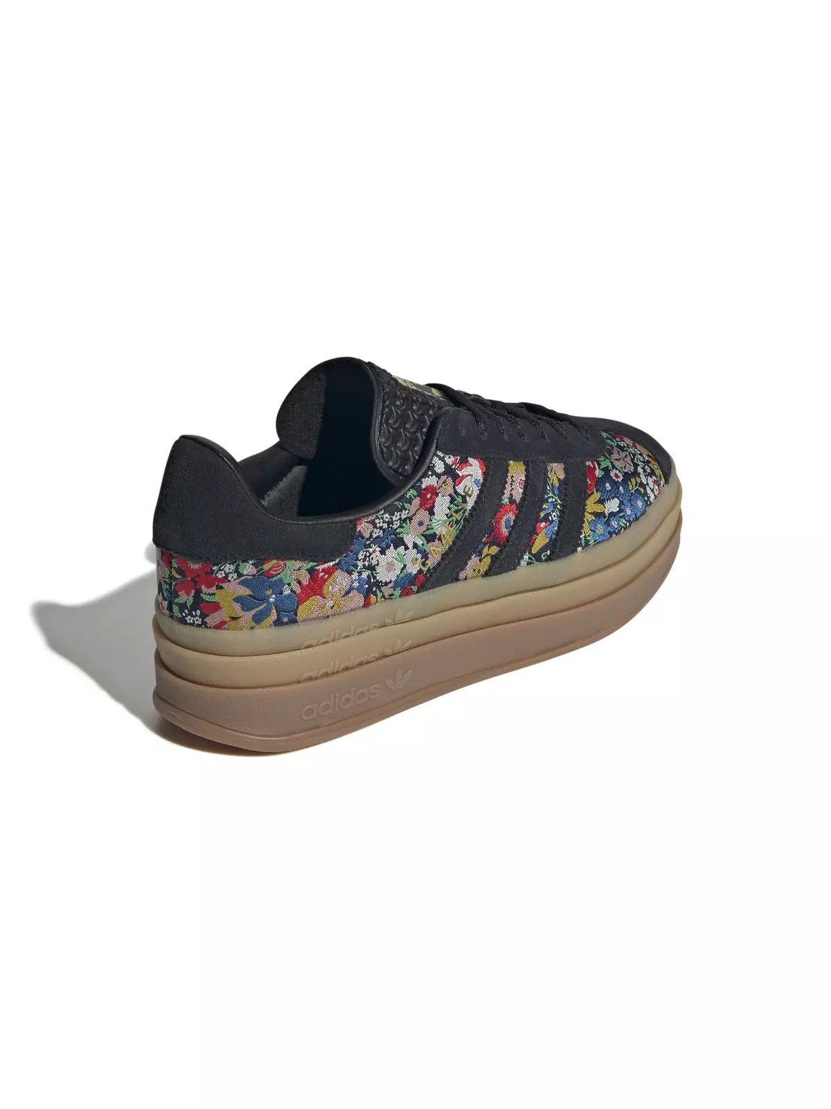 Originals Gazelle Bold "Liberty London" Women's Shoe - 5