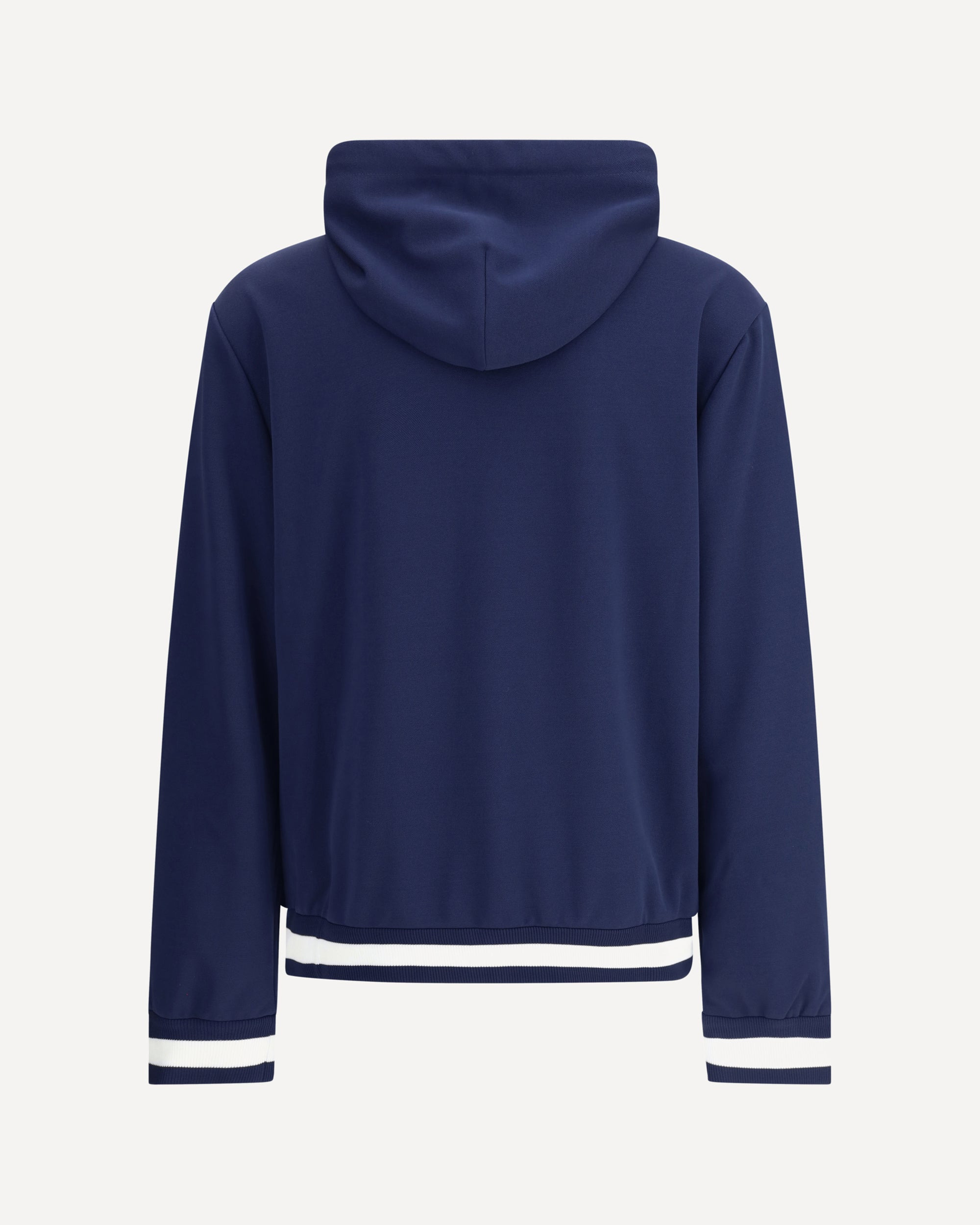 Jersey Hoodie - 2