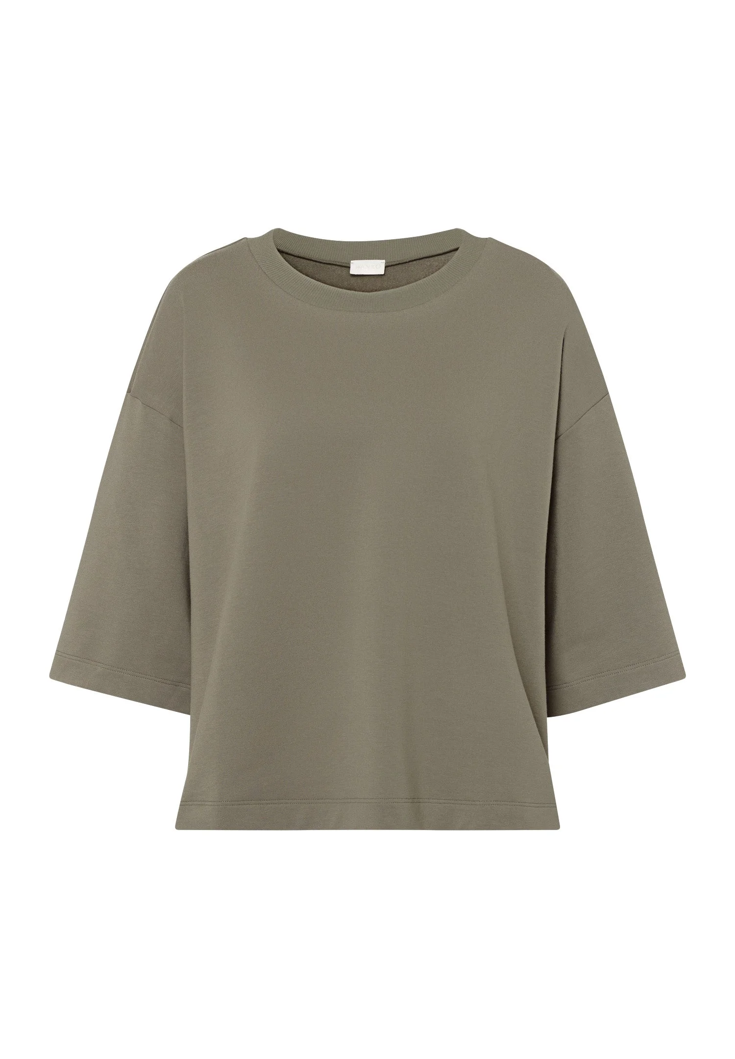 Natural Living Organic Cotton Top - 1