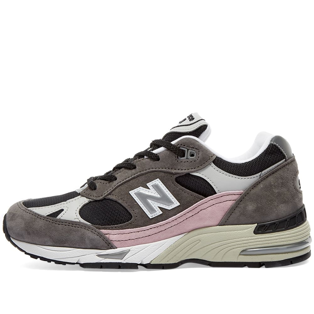 New Balance W991KWG - Made In England - 2