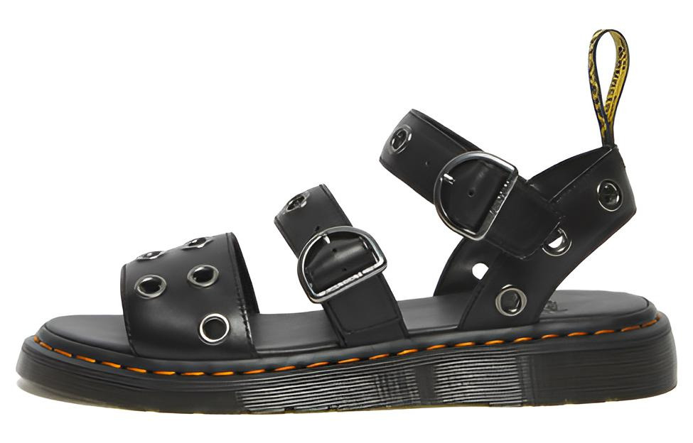 Dr. Martens UNISEX 'Gryphon' 27504001 - 2