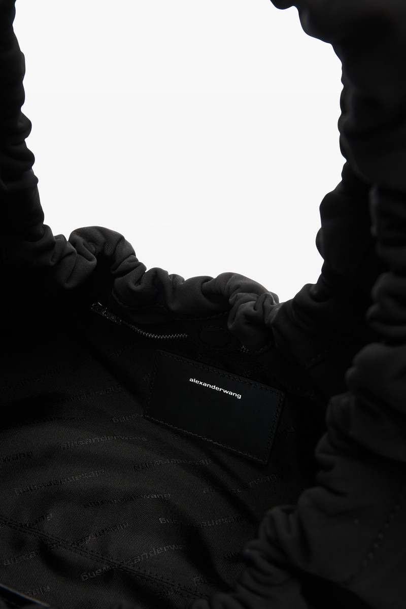 Crescent Medium Shoulder Bag 4