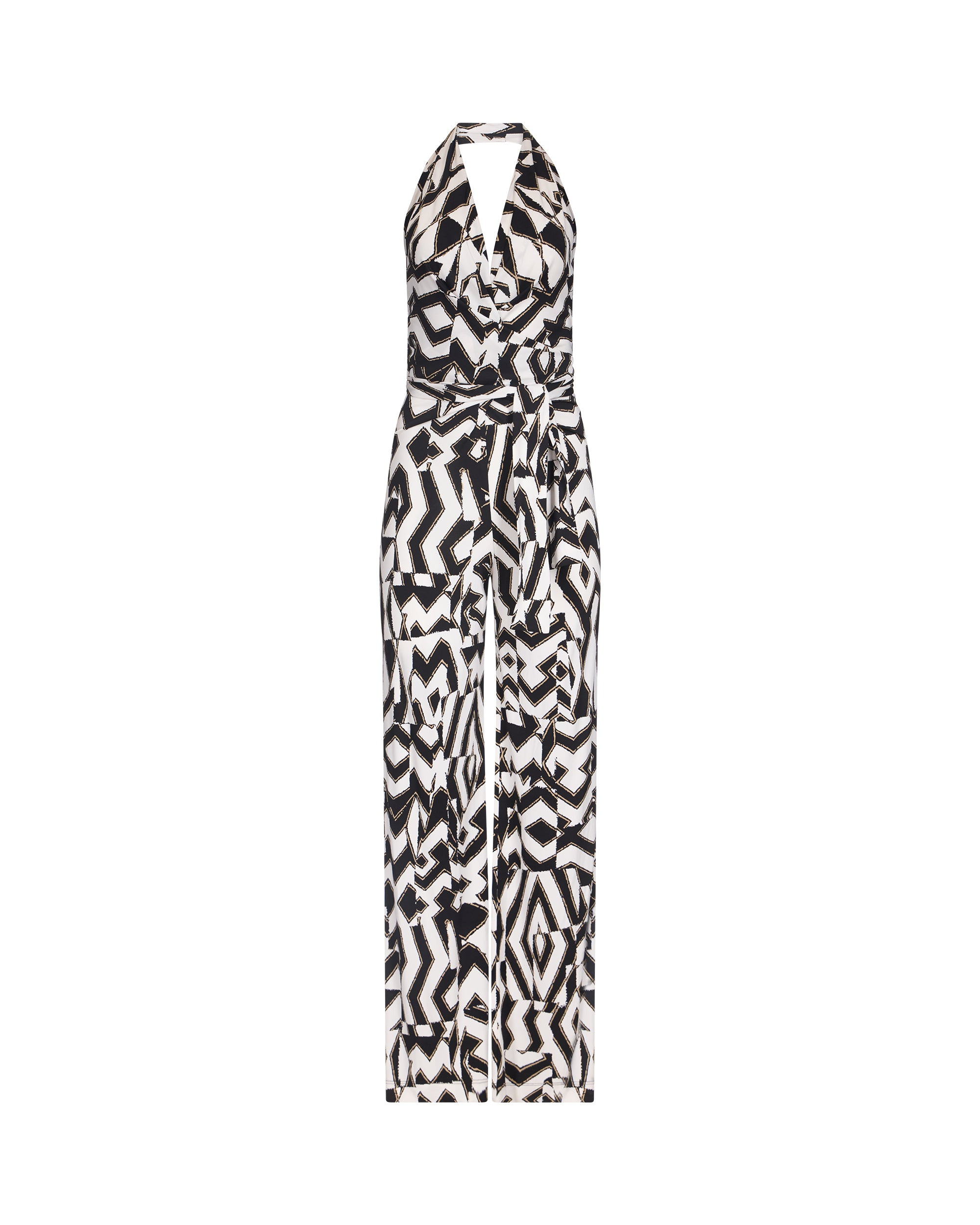 Delia Jumpsuit - 4