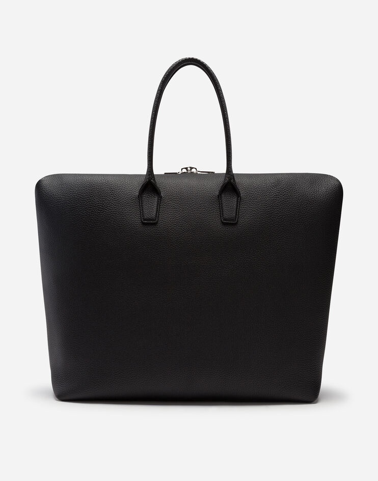 Calfskin travel bag - 3