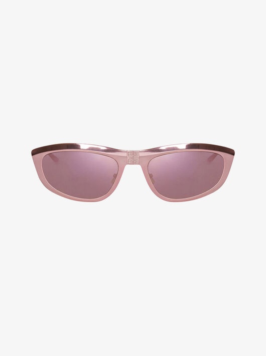 G TRI-FOLD UNISEX SUNGLASSES IN METAL - 3