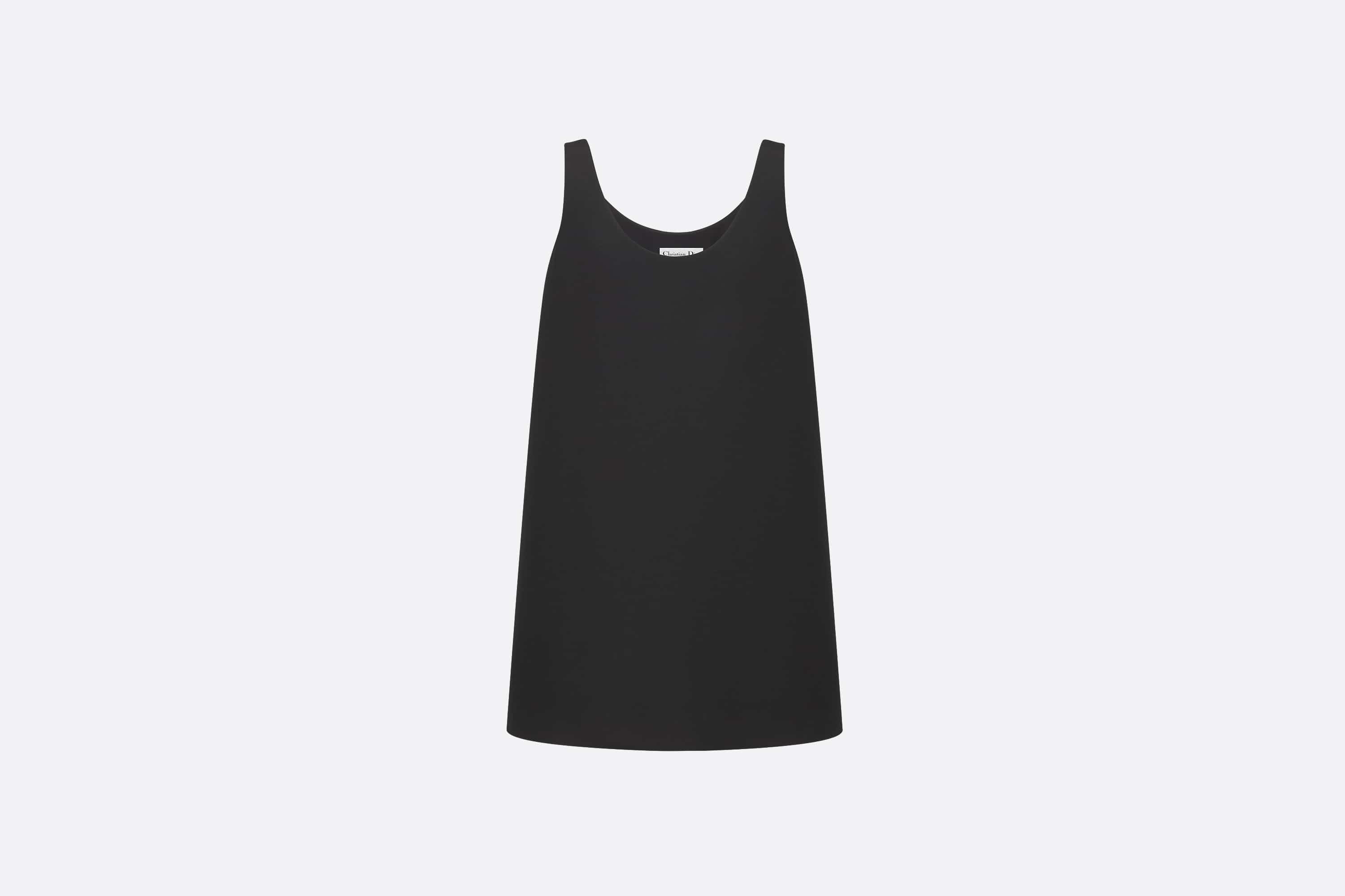 Short Dress - 1