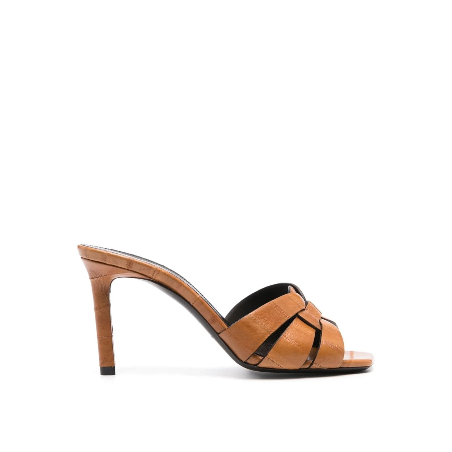 Saint Laurent Tribute Sandals Women - 1