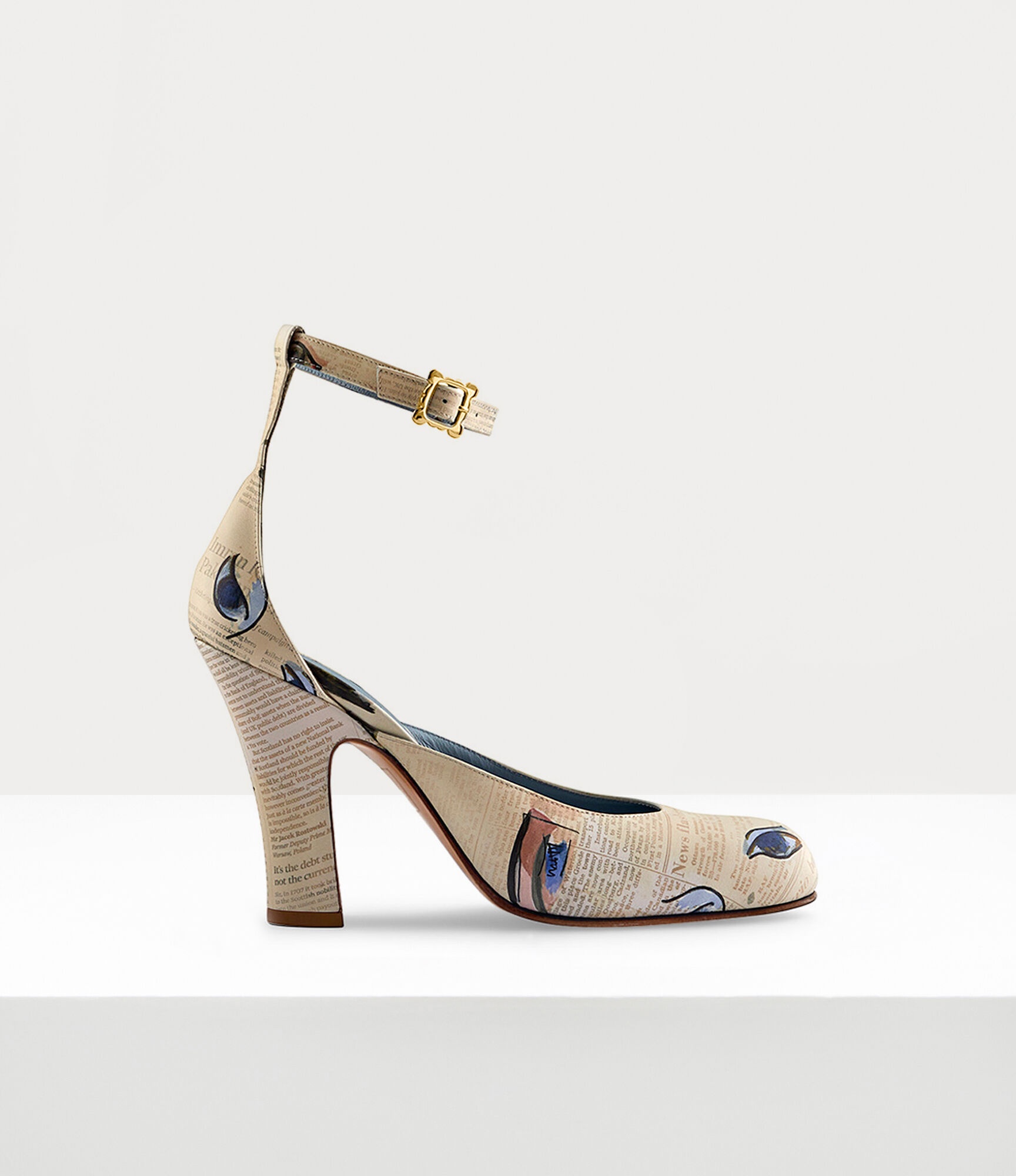 TART SHOE - 1