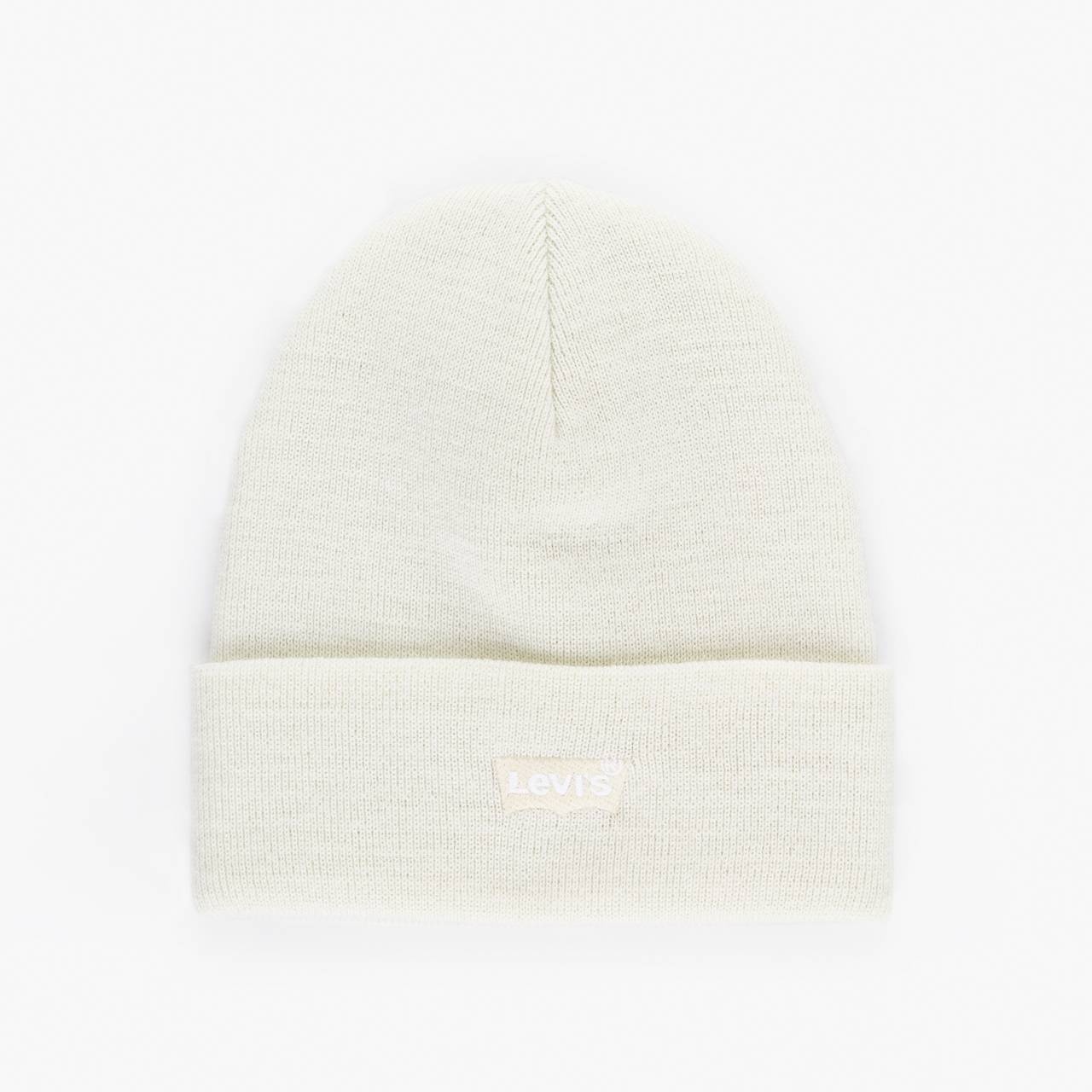 SLOUCHY BEANIE - 1