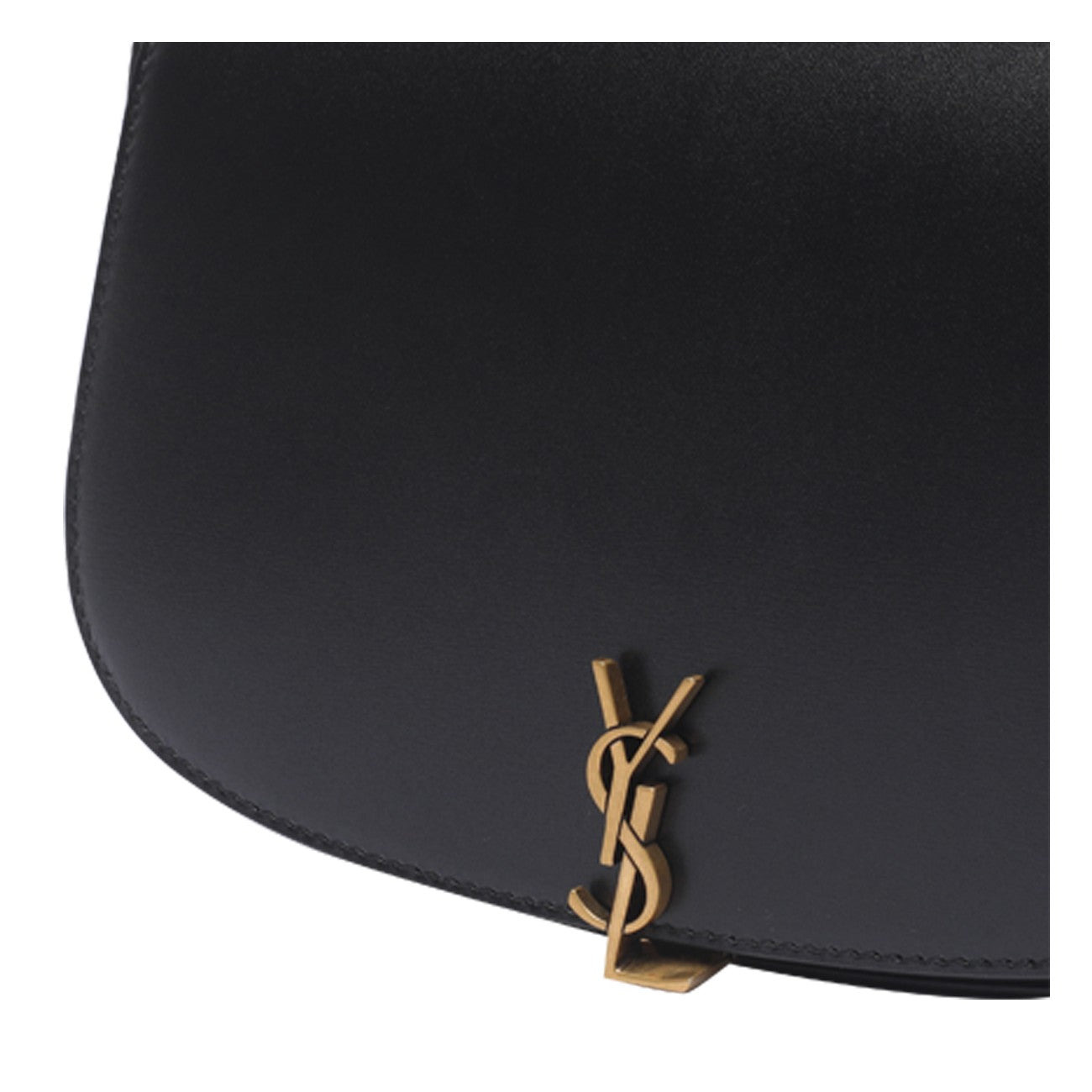 Saint Laurent Women Mini Voltaire Saint Laurent Shoulder Bag - 4