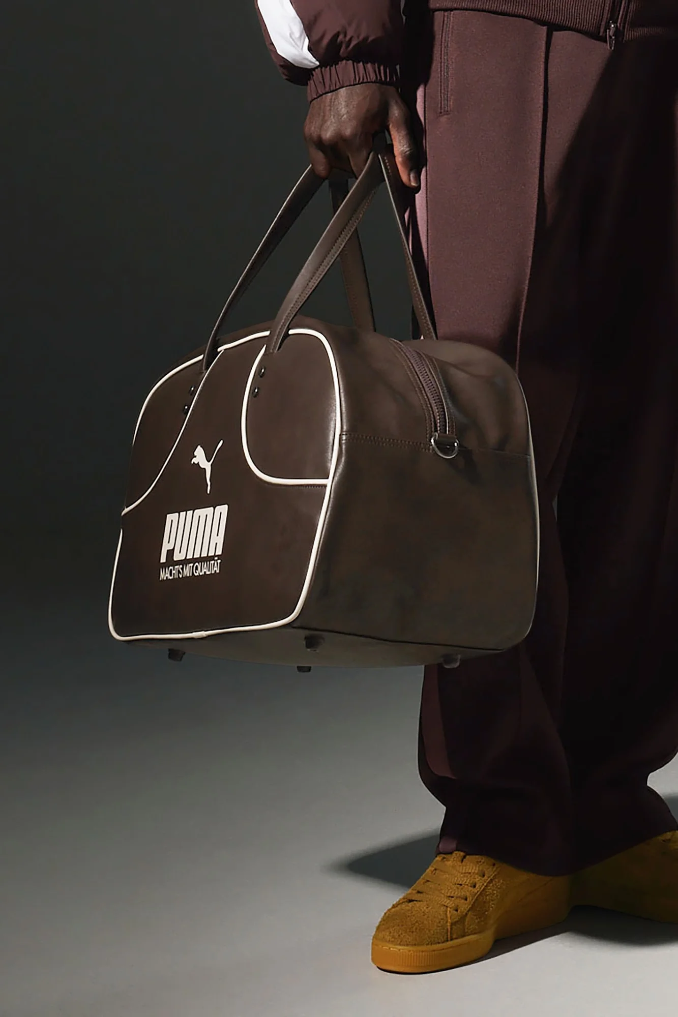 PUMA 1976 Archive 30L Grip Bag - 1