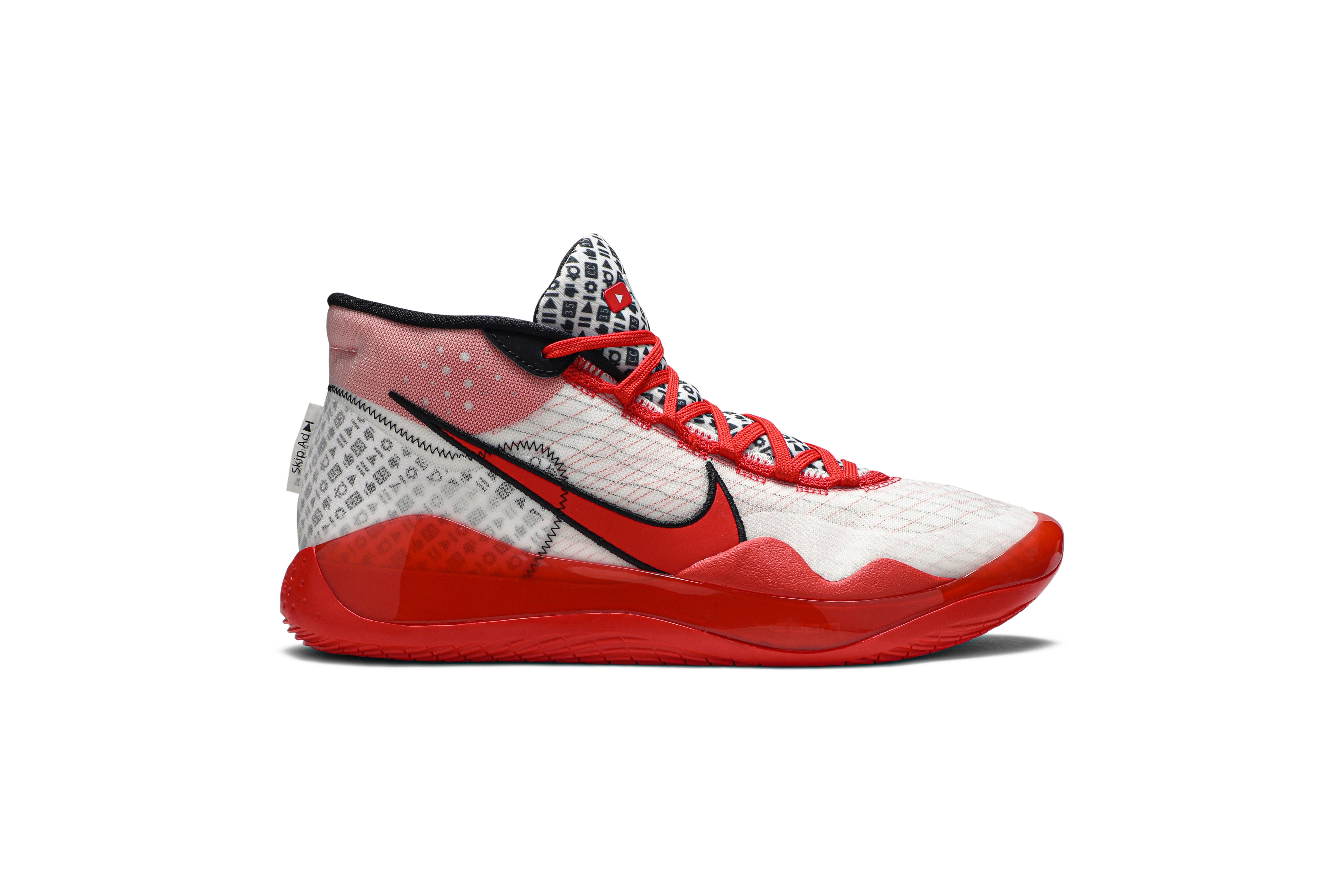 YouTube x KD 12 - 1