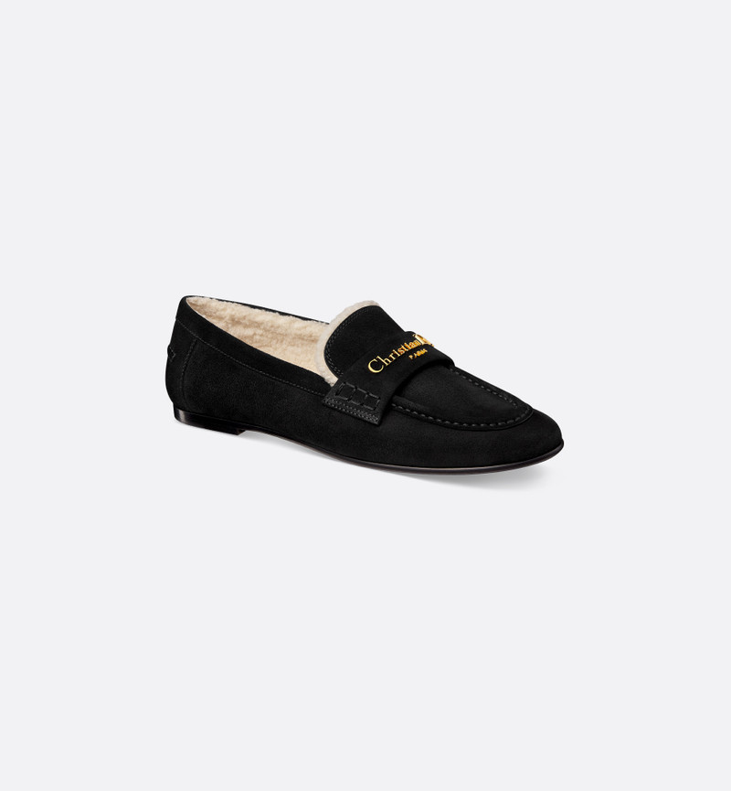 DiorAlps Dior Boy Loafer 1