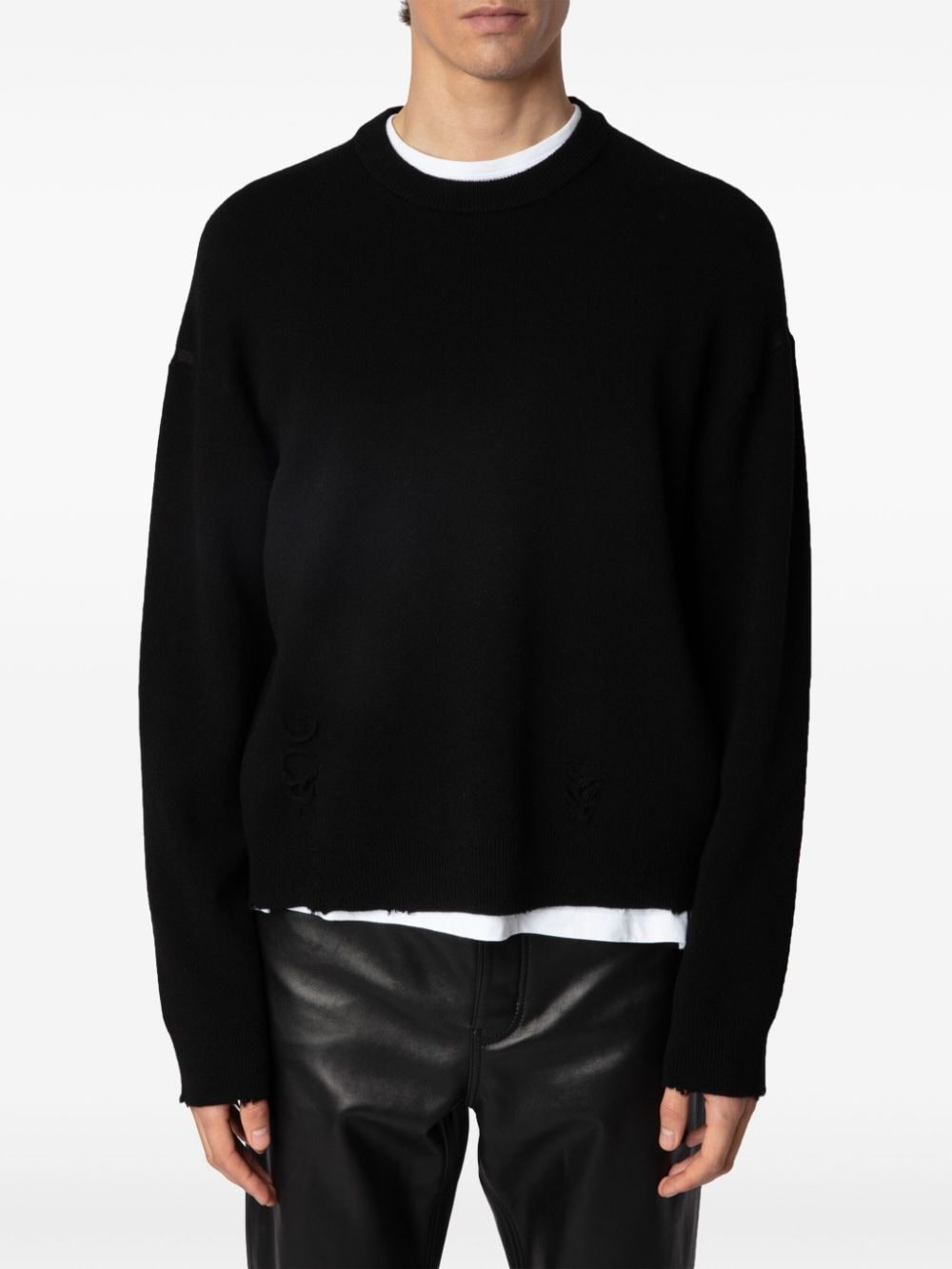 Marko sweatshirt - 4