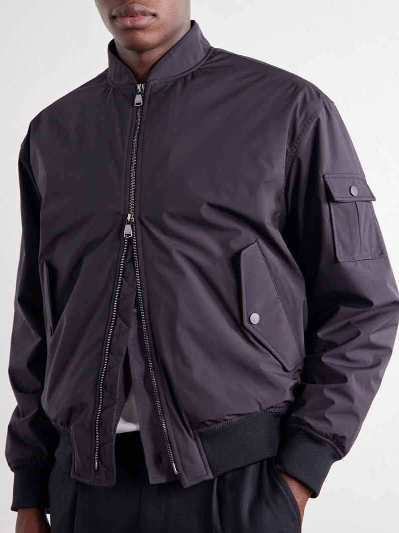 Billy Padded Shell Bomber Jacket 5