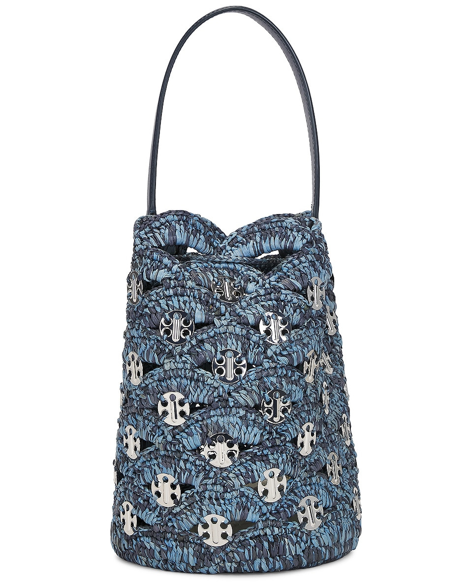 Sac A Main Bucket Bag - 4