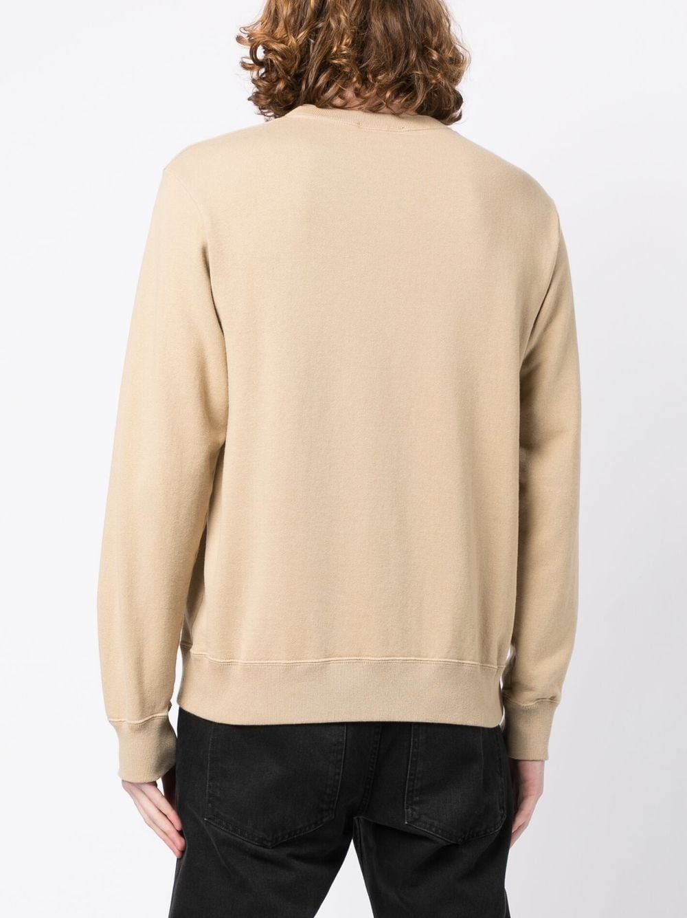 Winnie The Pooh cotton sweatshirt - 4