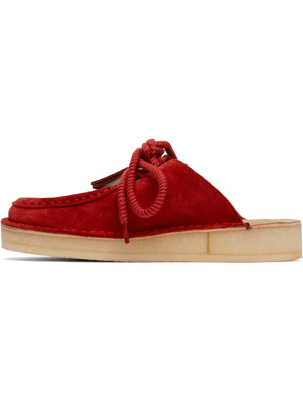 Red Desert Nomad Mules - 3