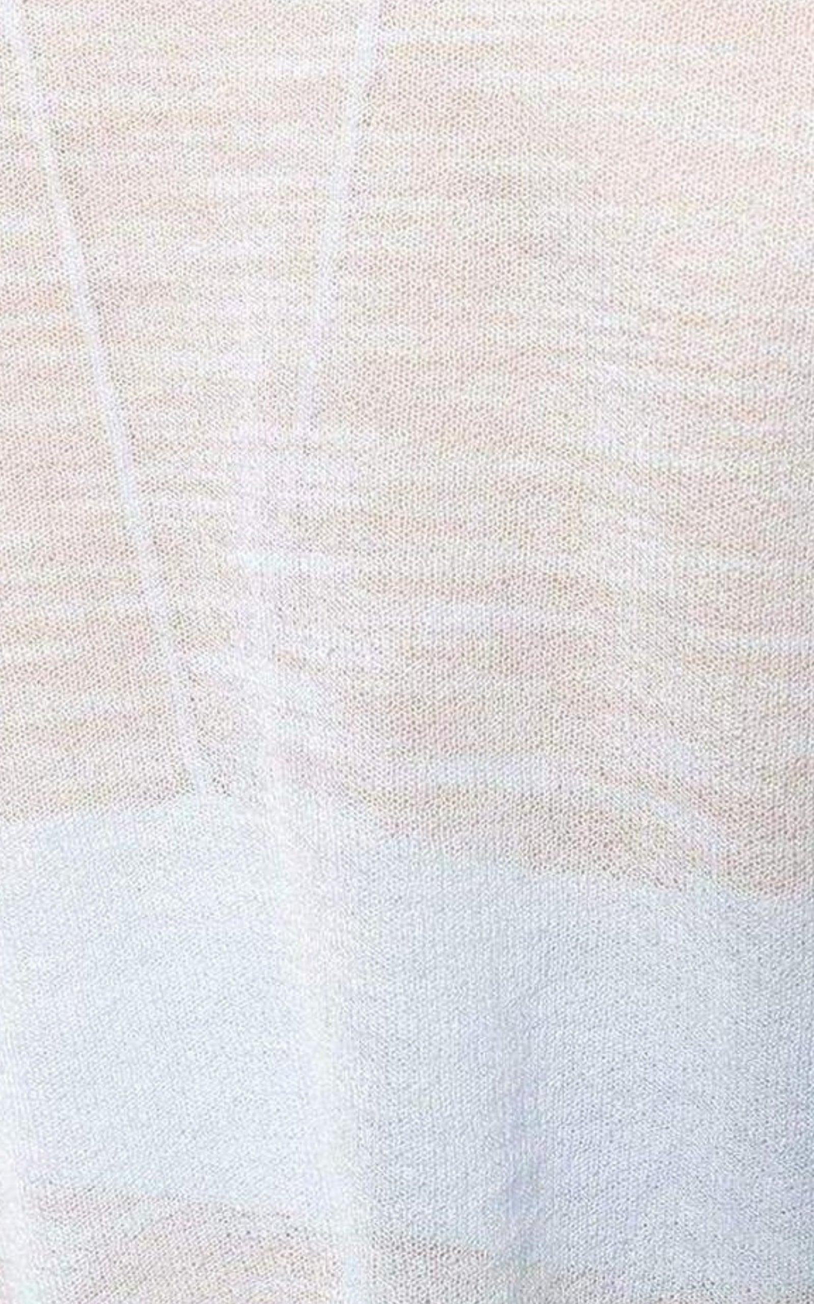 Layered Bandeau Top - 5