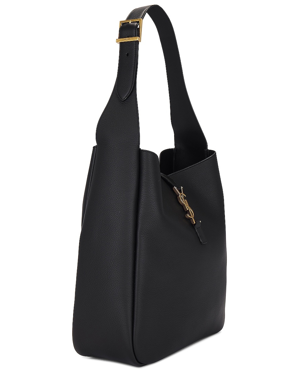 Large Le 5 A 7 Hobo Bag - 3